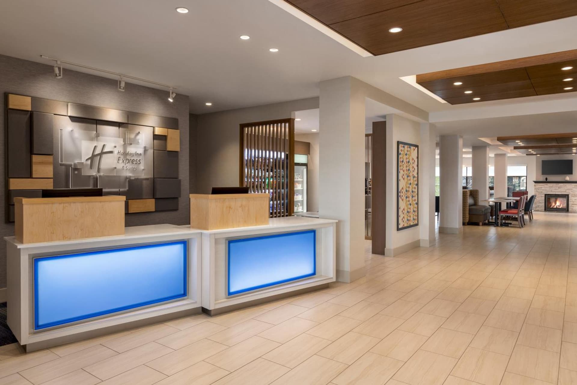Holiday Inn Express & Suites Denver Airport by IHG gallery photo in Denver, CO — image 49