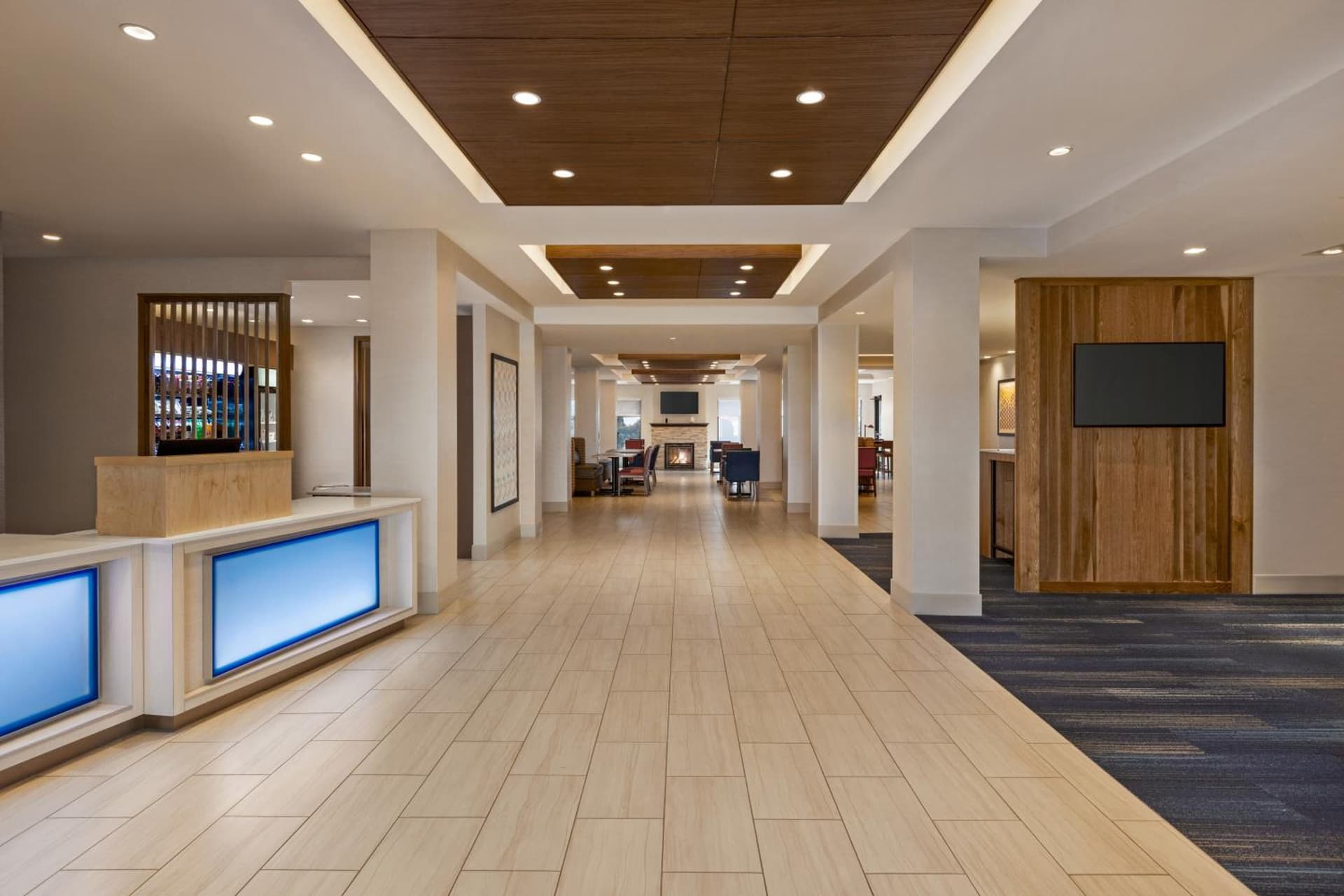 Holiday Inn Express & Suites Denver Airport by IHG gallery photo in Denver, CO — image 18