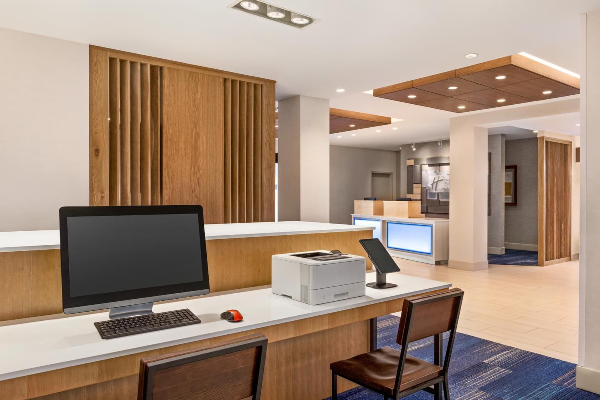 Holiday Inn Express & Suites Denver Airport by IHG gallery photo in Denver, CO — image 50