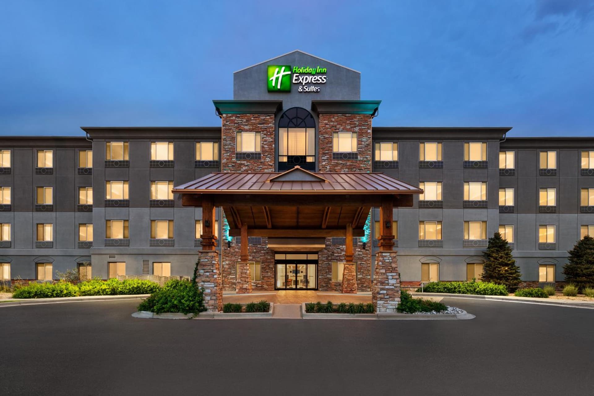 Holiday Inn Express & Suites Denver Airport by IHG gallery photo in Denver, CO — image 44