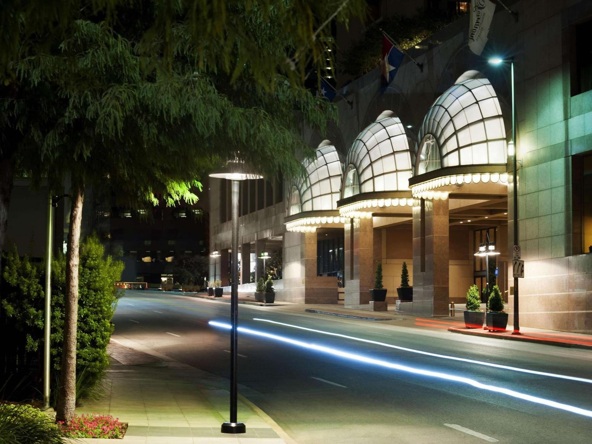 Fairmont Dallas gallery photo in Dallas, TX — image 59