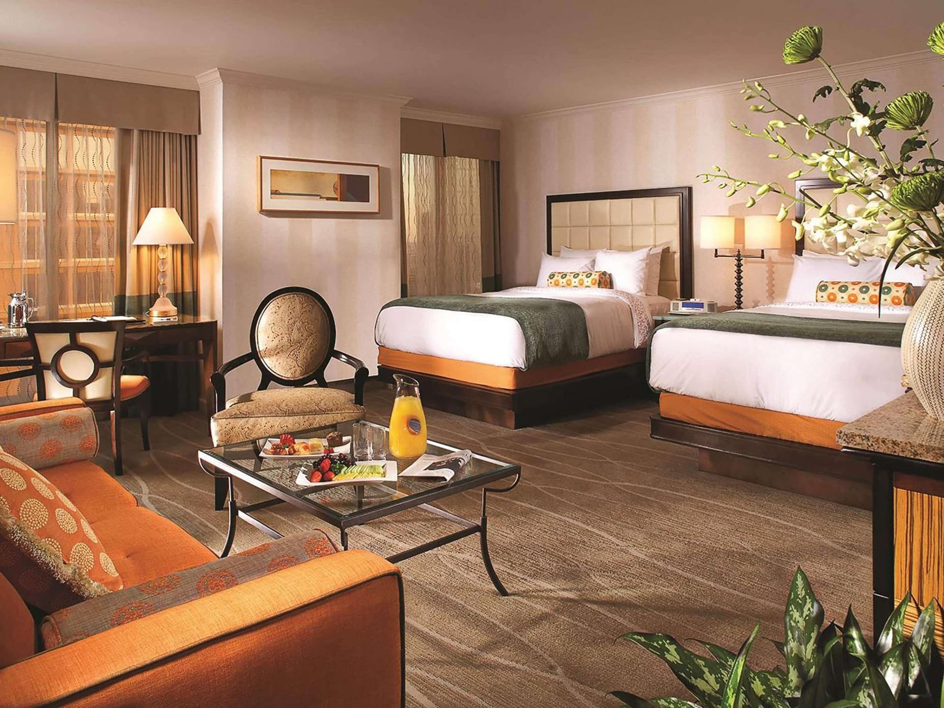 Fairmont Dallas gallery photo in Dallas, TX — image 47