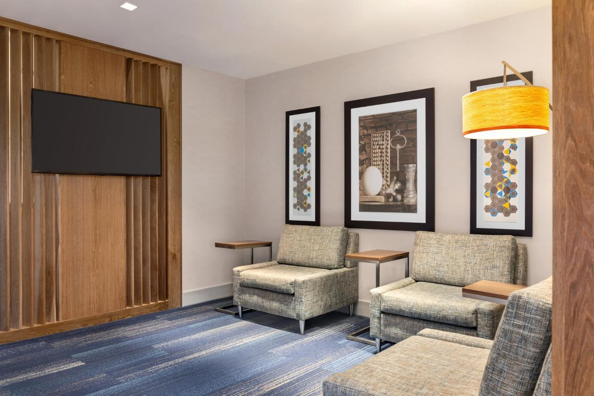 Holiday Inn Express & Suites Denver Airport by IHG gallery photo in Denver, CO — image 34
