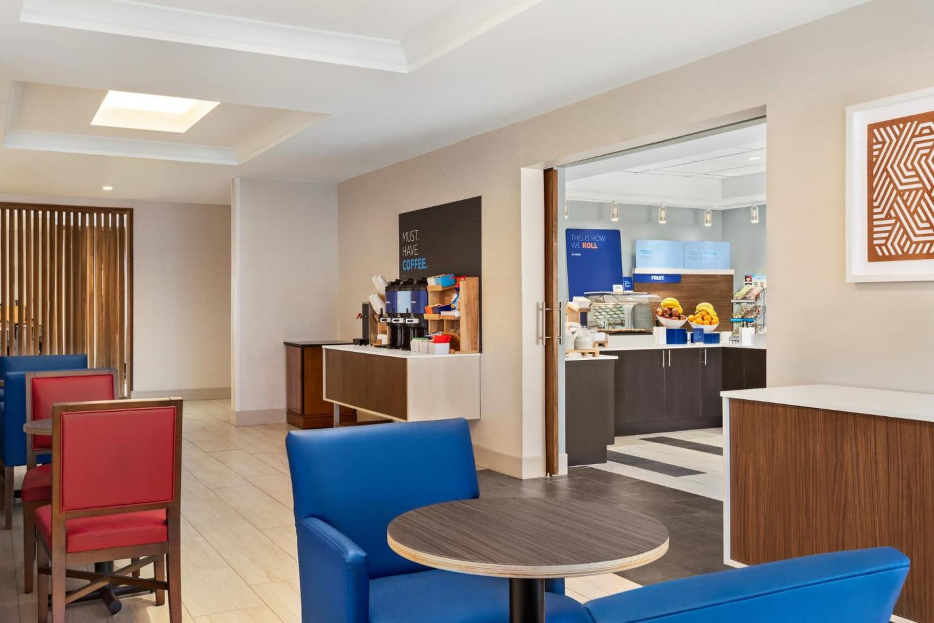 Holiday Inn Express & Suites Denver Airport by IHG gallery photo in Denver, CO — image 63