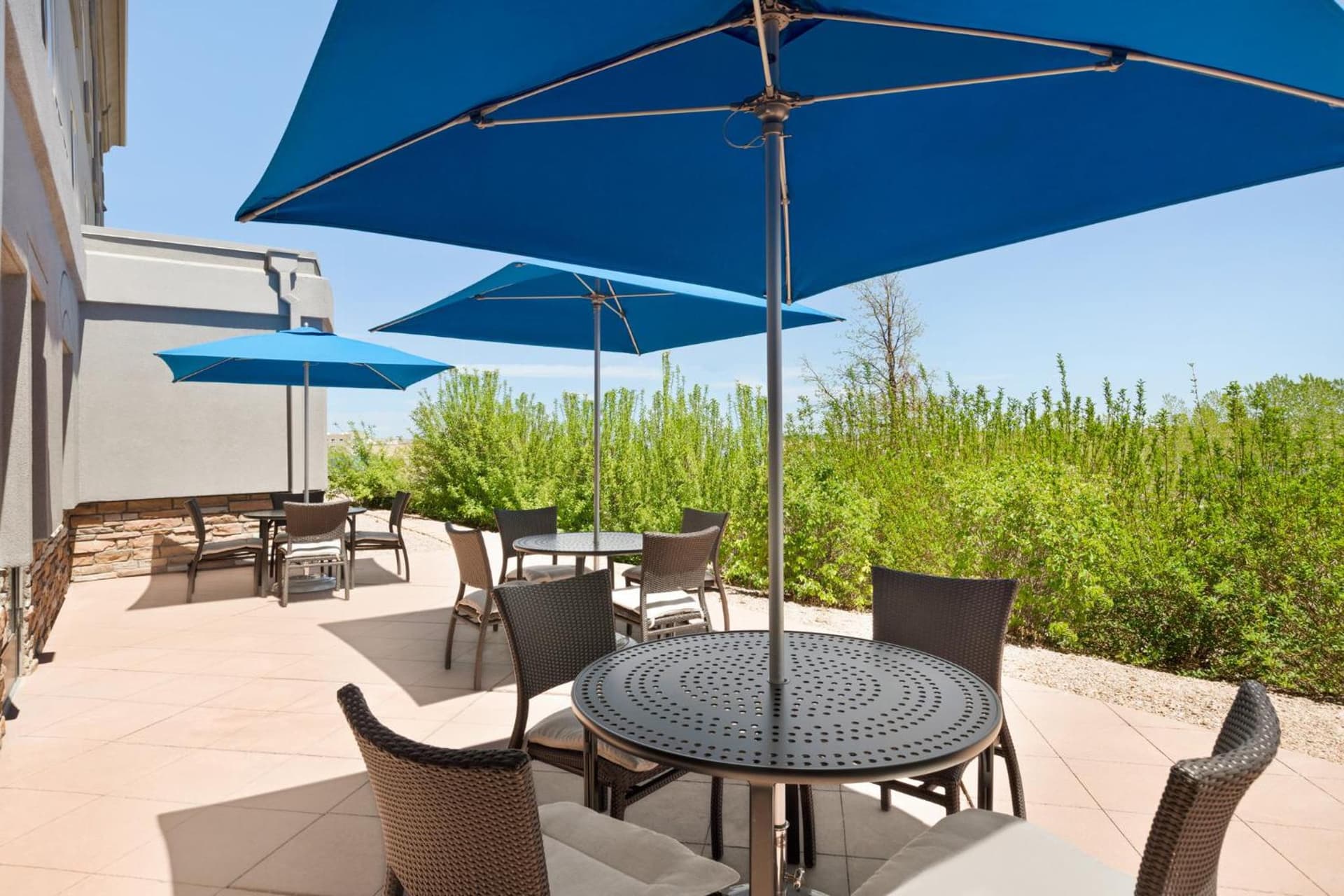 Holiday Inn Express & Suites Denver Airport by IHG gallery photo in Denver, CO — image 17