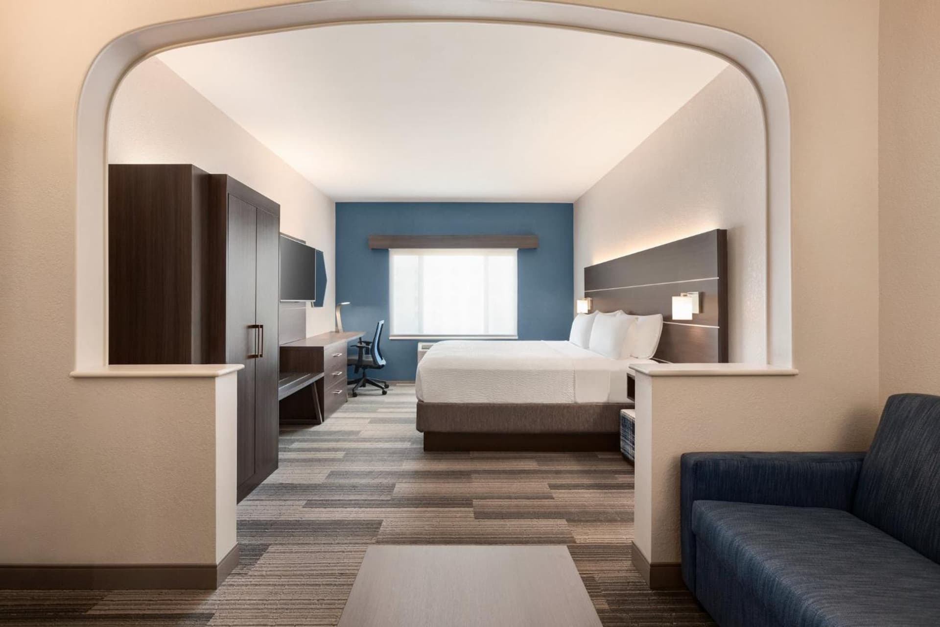 Holiday Inn Express & Suites Denver Airport by IHG gallery photo in Denver, CO — image 51