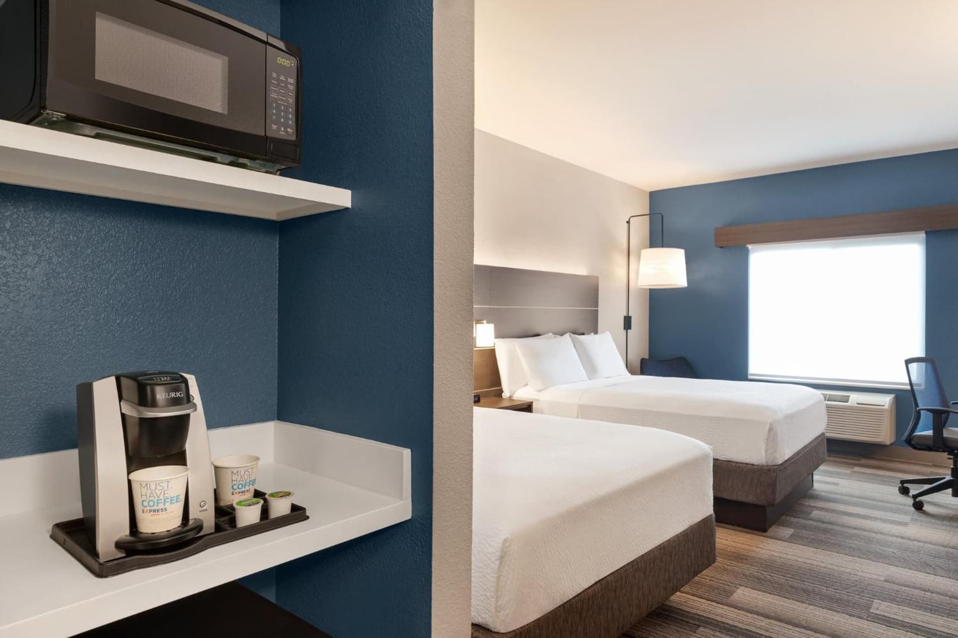 Holiday Inn Express & Suites Denver Airport by IHG gallery photo in Denver, CO — image 13