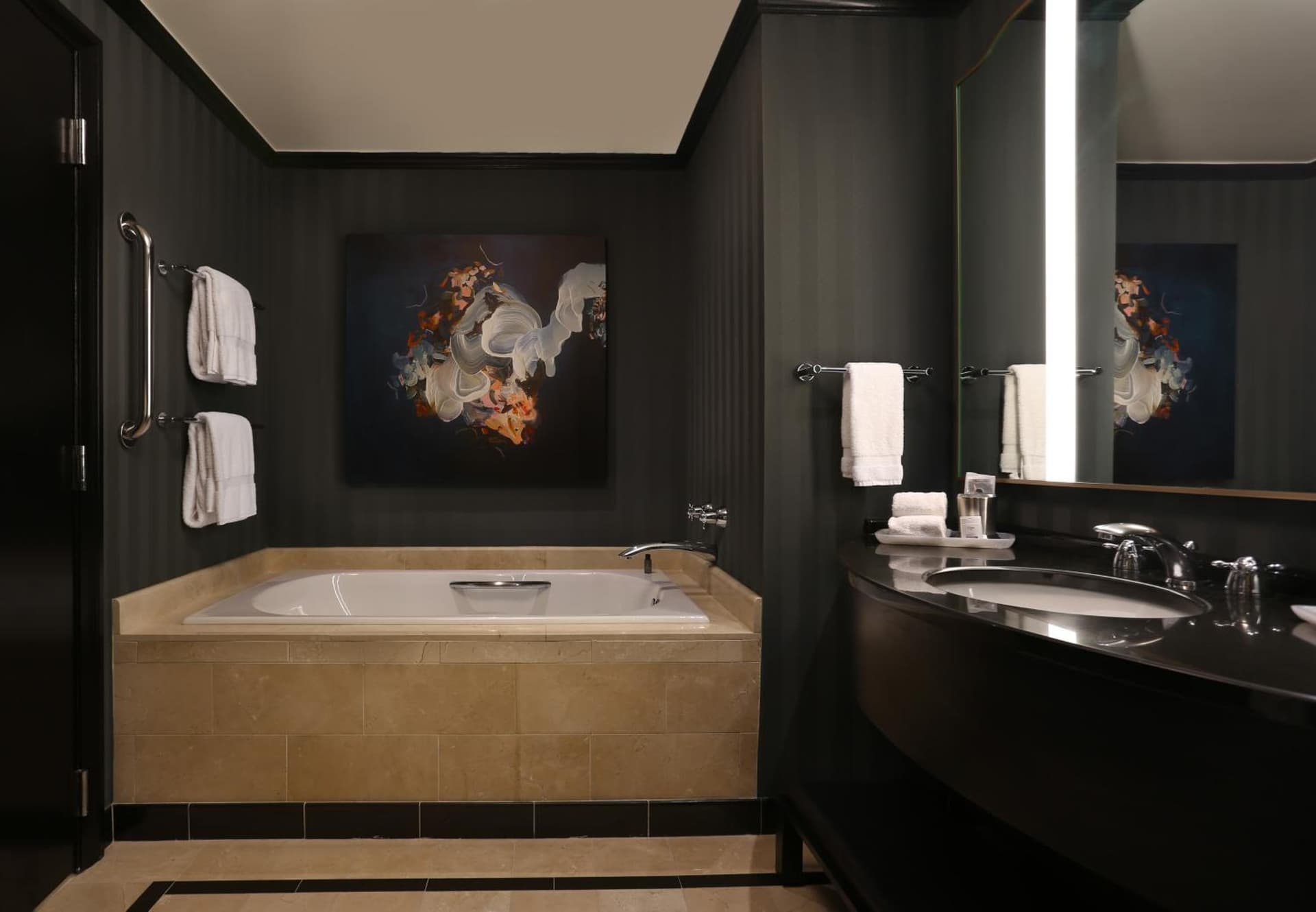 InterContinental Buckhead Atlanta by IHG gallery photo in Atlanta, GA — image 73