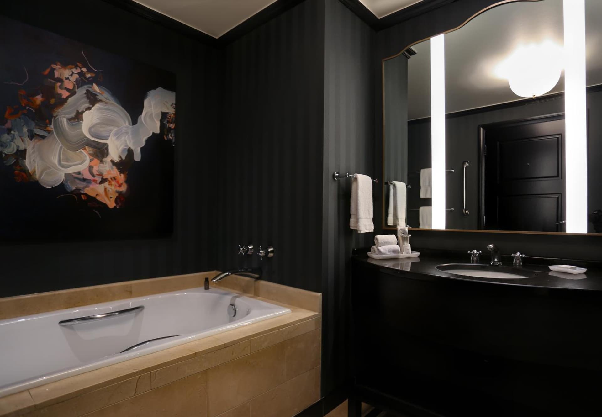 InterContinental Buckhead Atlanta by IHG gallery photo in Atlanta, GA — image 7