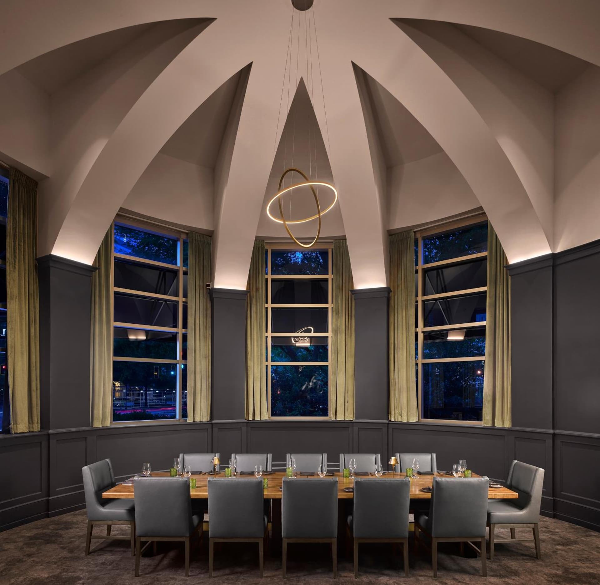 InterContinental Buckhead Atlanta by IHG gallery photo in Atlanta, GA — image 59