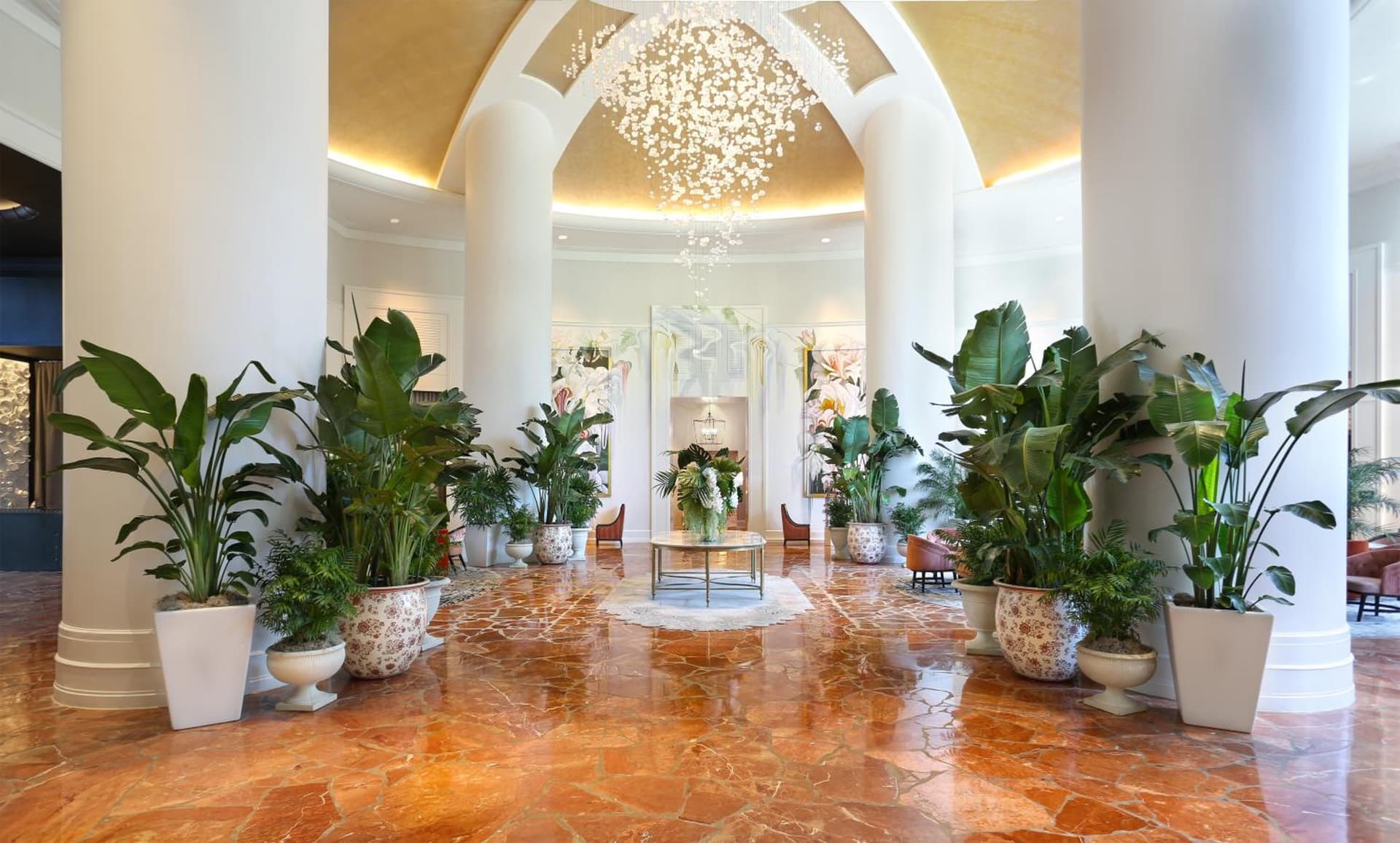InterContinental Buckhead Atlanta by IHG gallery photo in Atlanta, GA — image 64