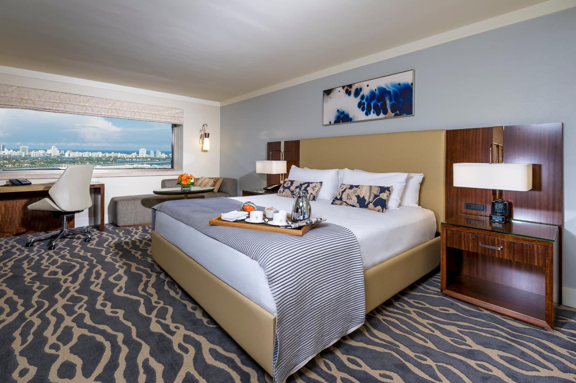 InterContinental Miami by IHG gallery photo in Miami, FL — image 79