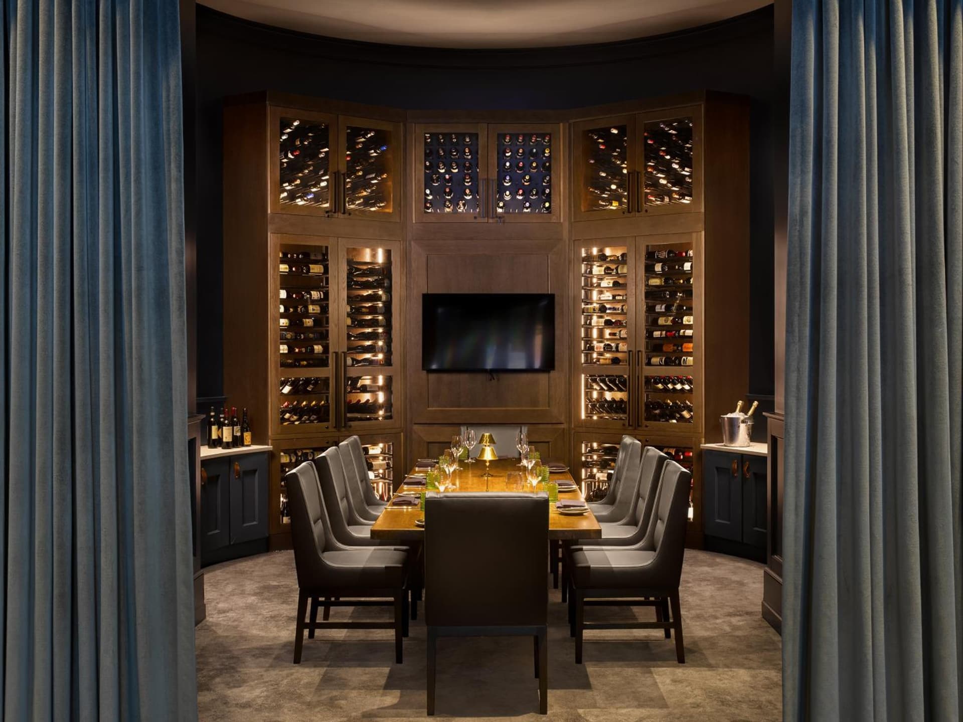 InterContinental Buckhead Atlanta by IHG gallery photo in Atlanta, GA — image 55