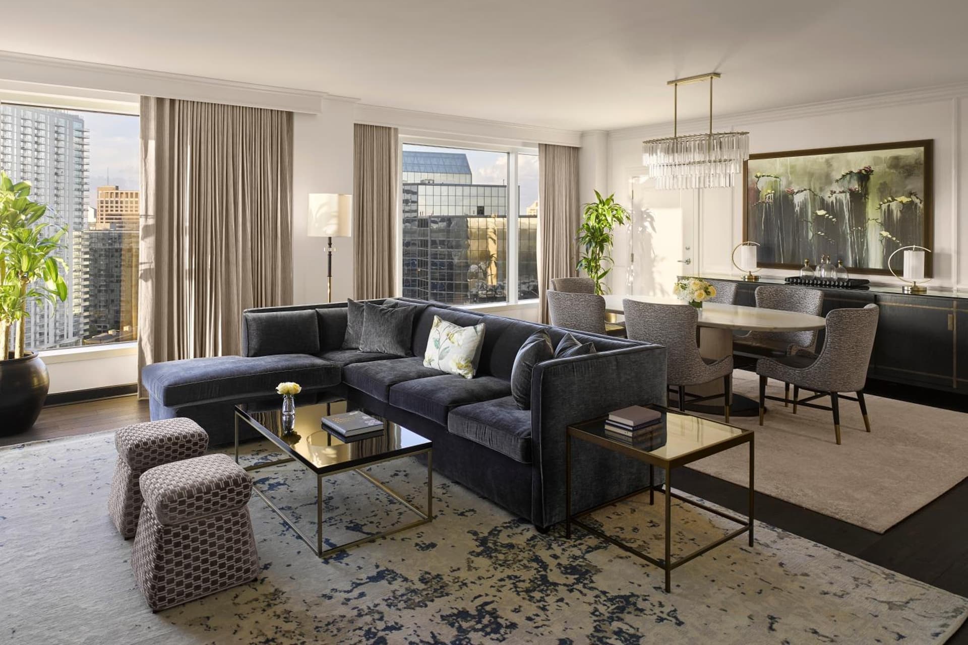 InterContinental Buckhead Atlanta by IHG gallery photo in Atlanta, GA — image 71