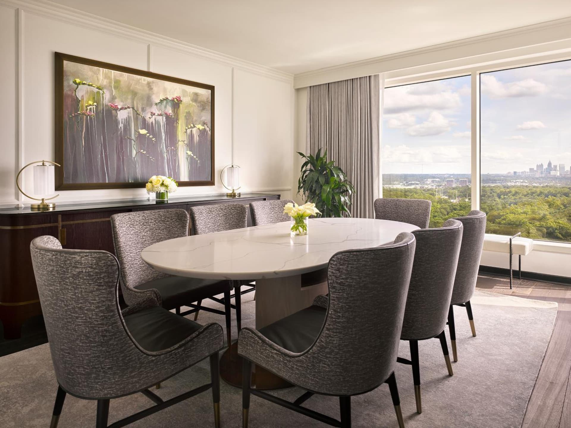 InterContinental Buckhead Atlanta by IHG gallery photo in Atlanta, GA — image 130
