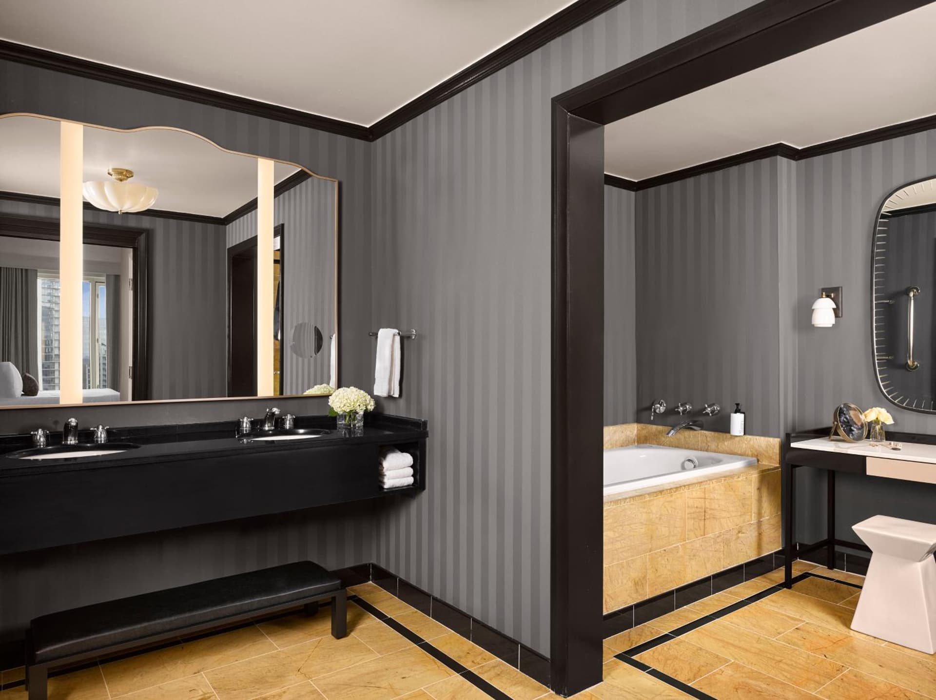 InterContinental Buckhead Atlanta by IHG gallery photo in Atlanta, GA — image 93