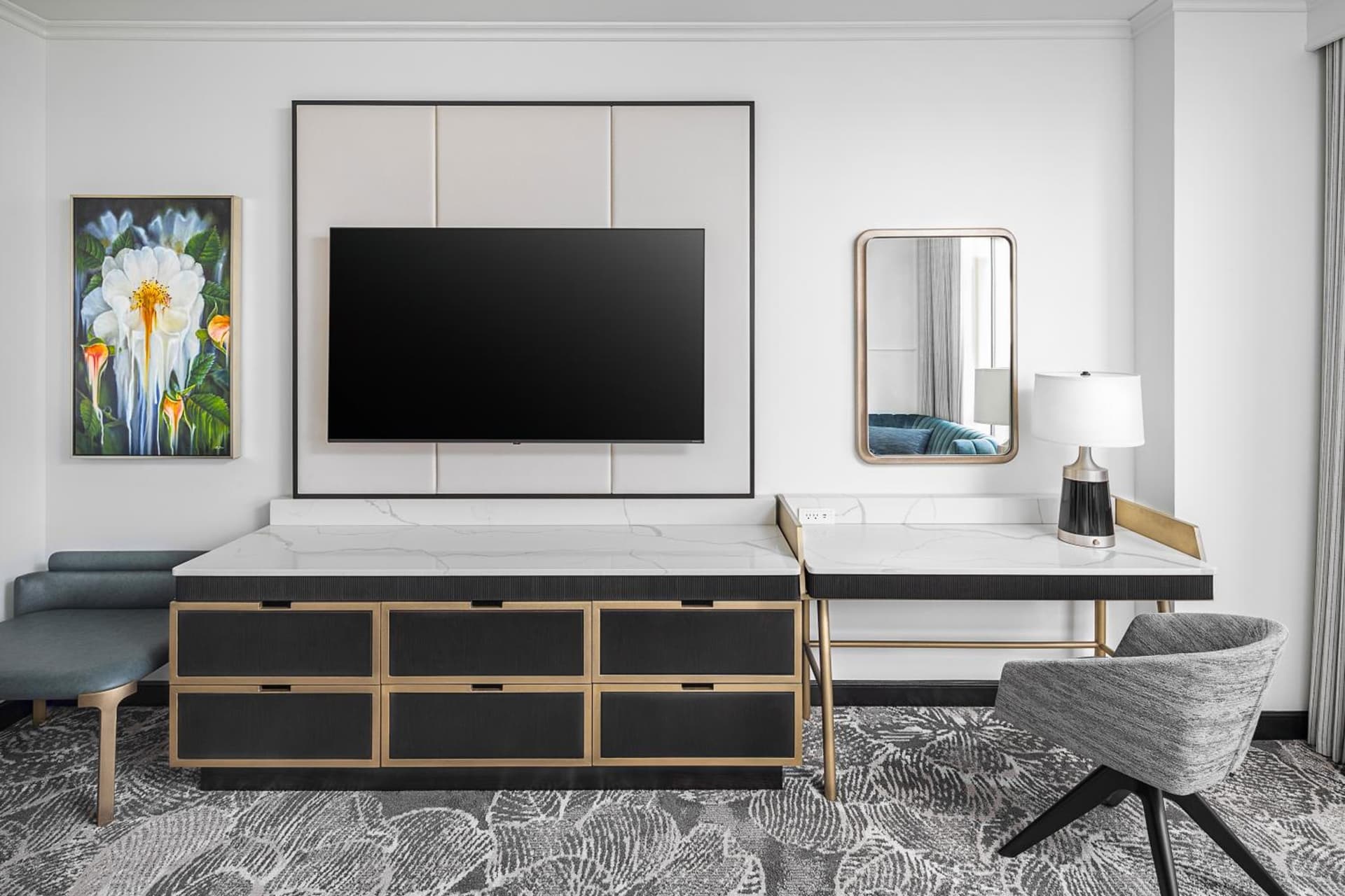 InterContinental Buckhead Atlanta by IHG gallery photo in Atlanta, GA — image 106