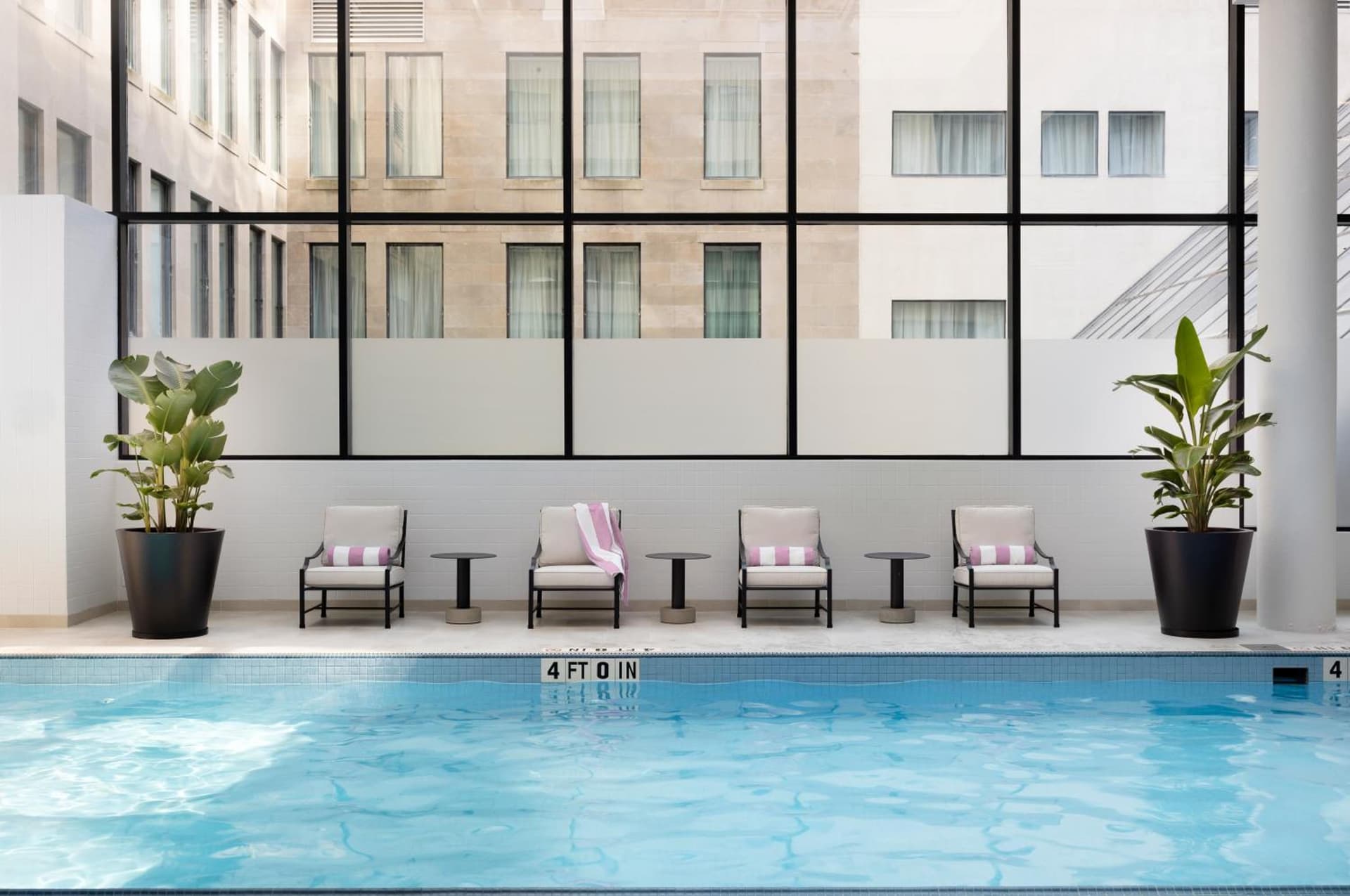 The Langham, Boston gallery photo in Boston, MA — image 55