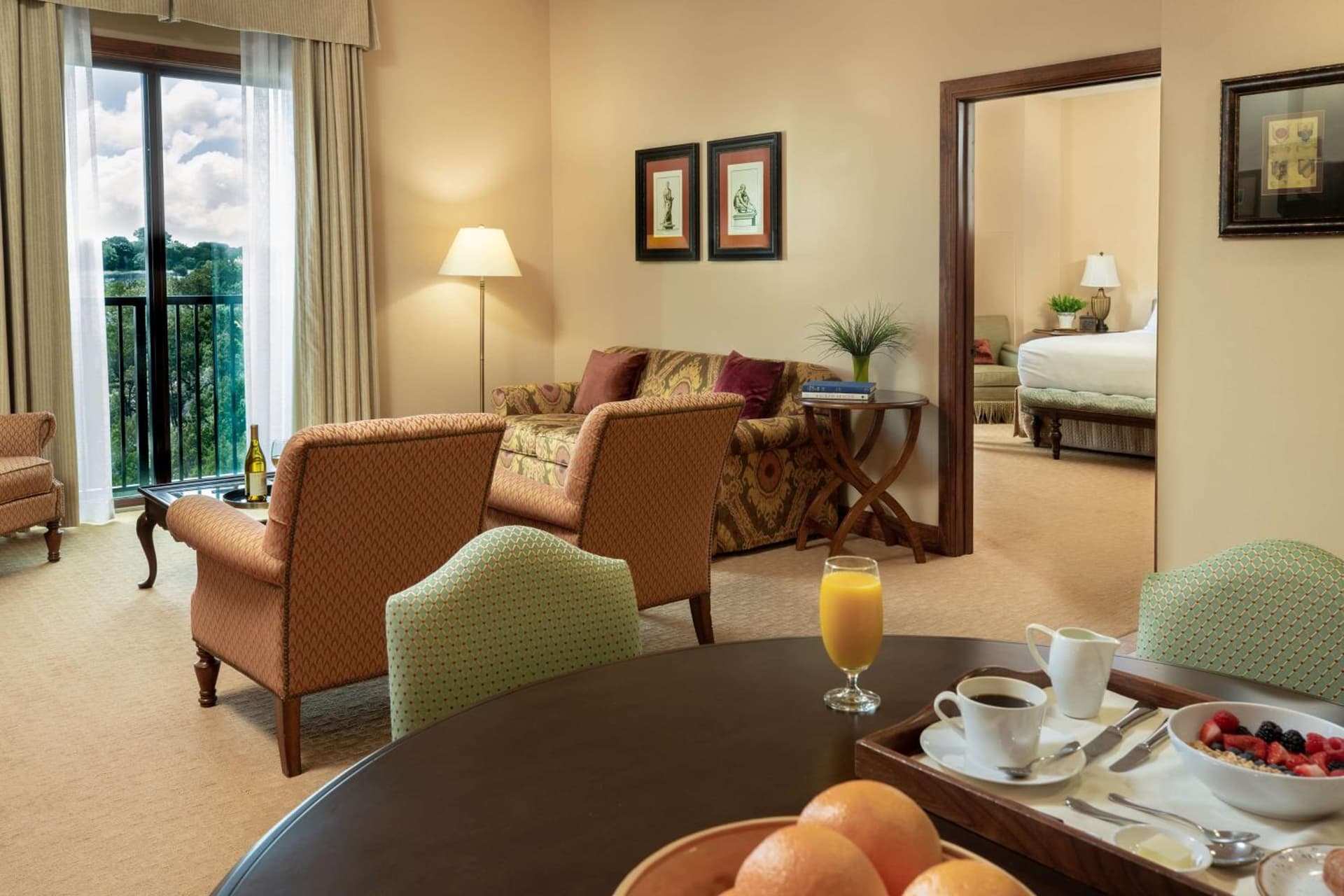 Hotel Viata gallery photo in Austin, TX — image 42