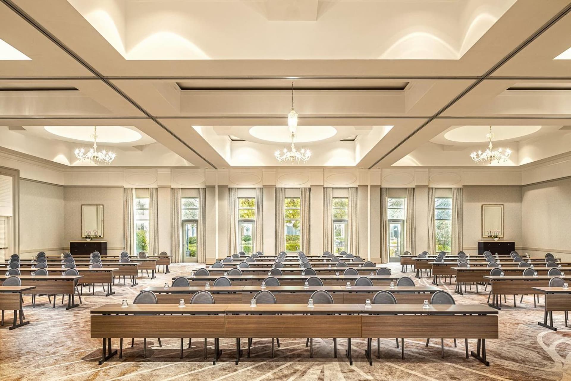 InterContinental Buckhead Atlanta by IHG gallery photo in Atlanta, GA — image 10