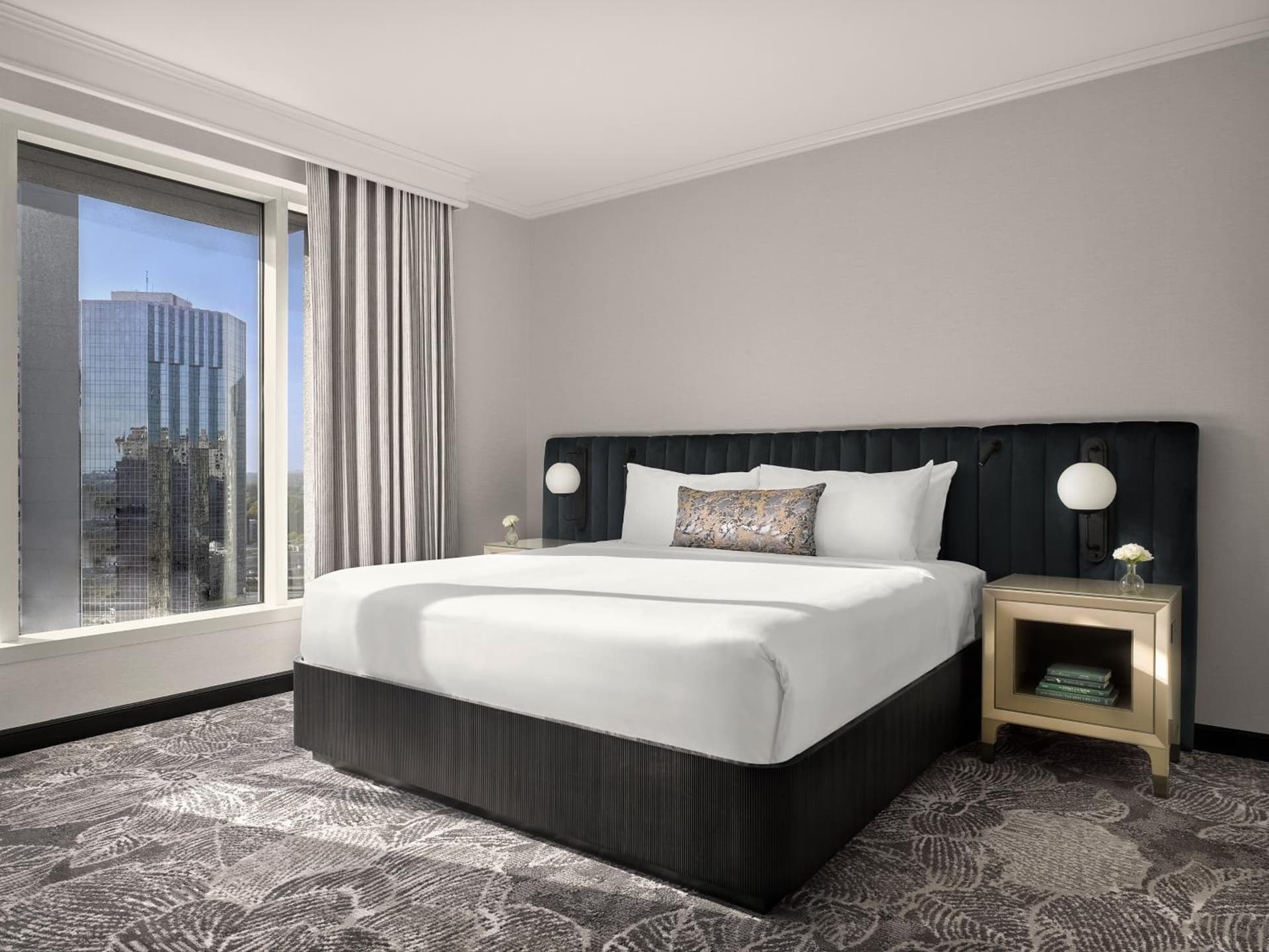 InterContinental Buckhead Atlanta by IHG gallery photo in Atlanta, GA — image 127