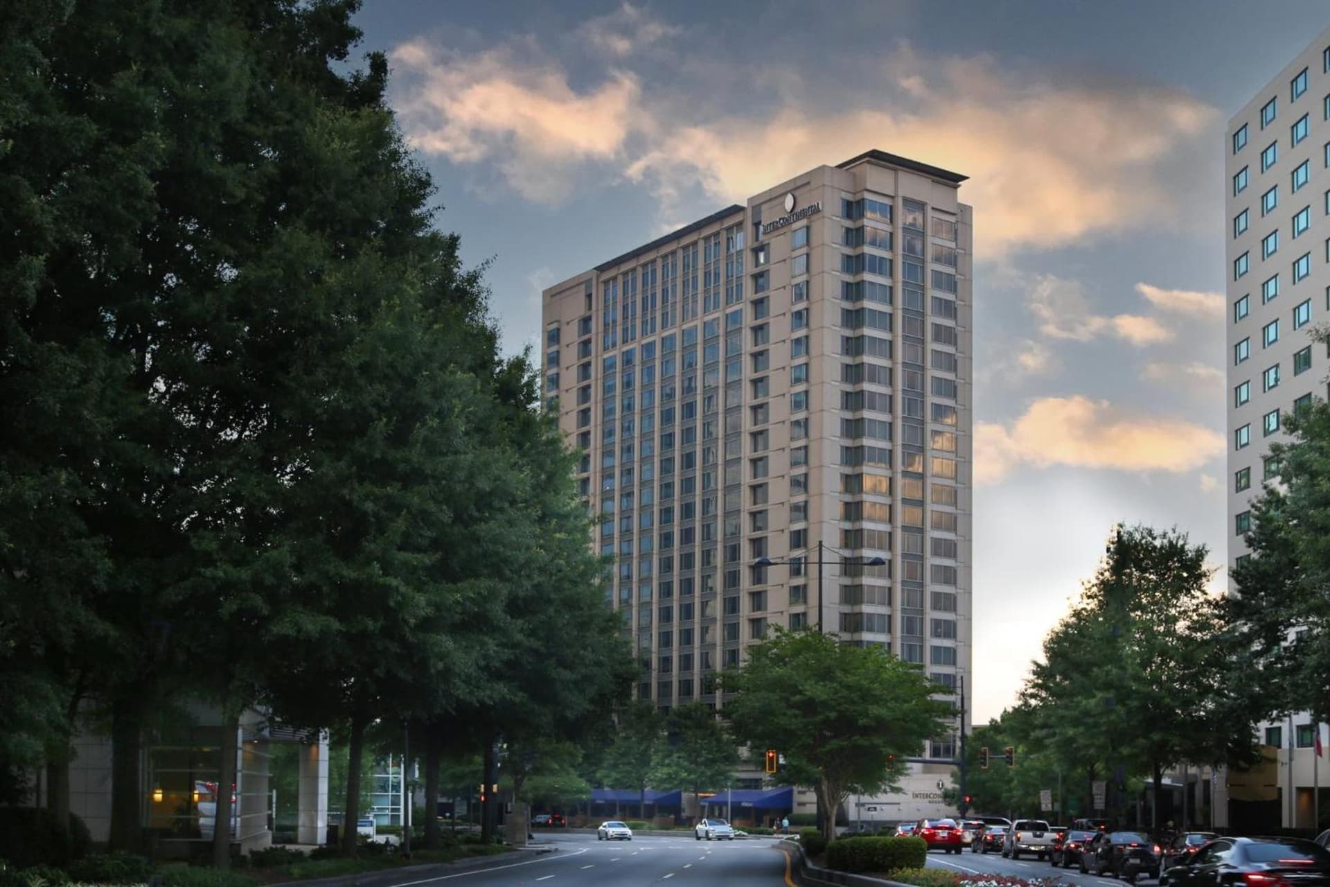 InterContinental Buckhead Atlanta by IHG gallery photo in Atlanta, GA — image 139