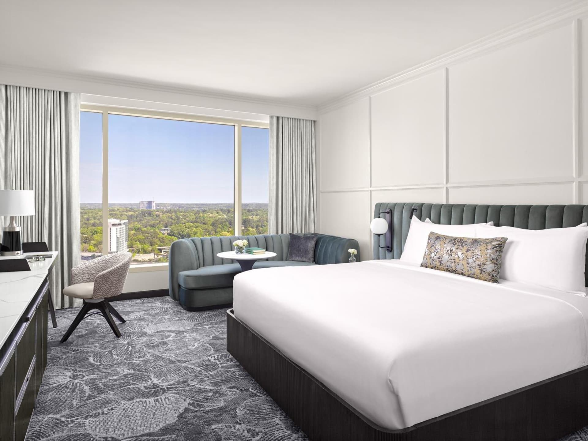 InterContinental Buckhead Atlanta by IHG gallery photo in Atlanta, GA — image 58