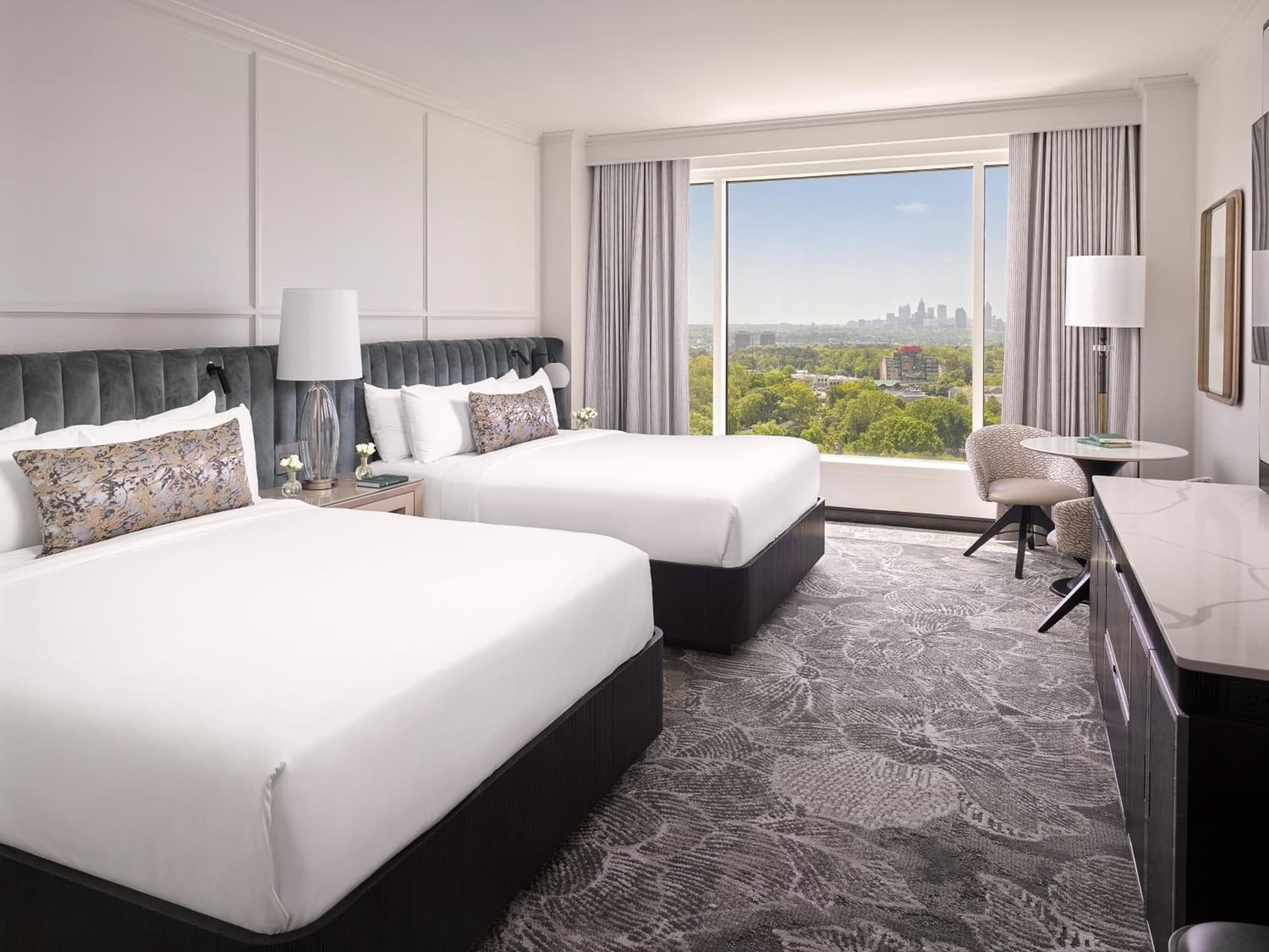 InterContinental Buckhead Atlanta by IHG gallery photo in Atlanta, GA — image 108