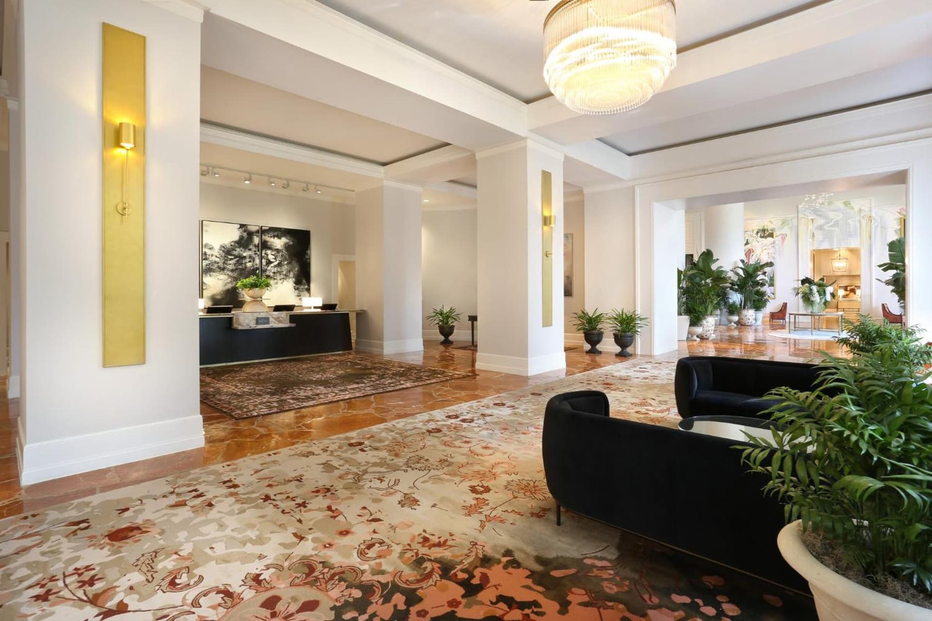 InterContinental Buckhead Atlanta by IHG gallery photo in Atlanta, GA — image 46