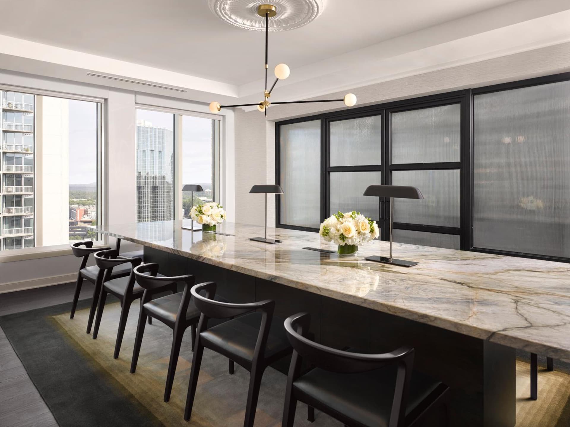 InterContinental Buckhead Atlanta by IHG gallery photo in Atlanta, GA — image 129