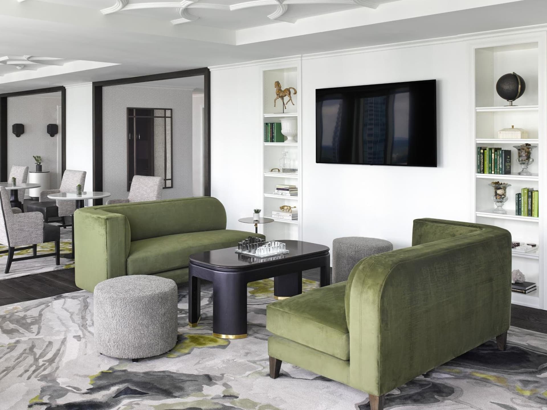 InterContinental Buckhead Atlanta by IHG gallery photo in Atlanta, GA — image 120