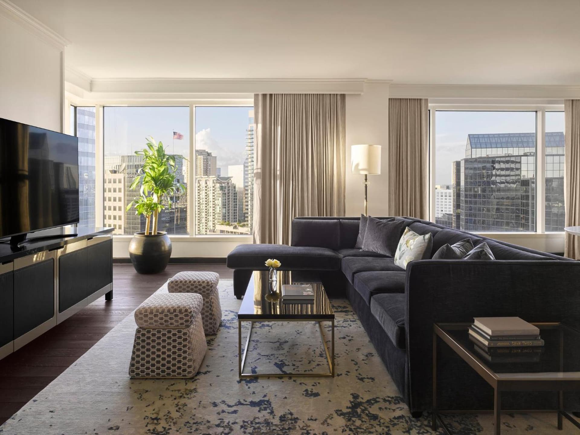 InterContinental Buckhead Atlanta by IHG gallery photo in Atlanta, GA — image 88