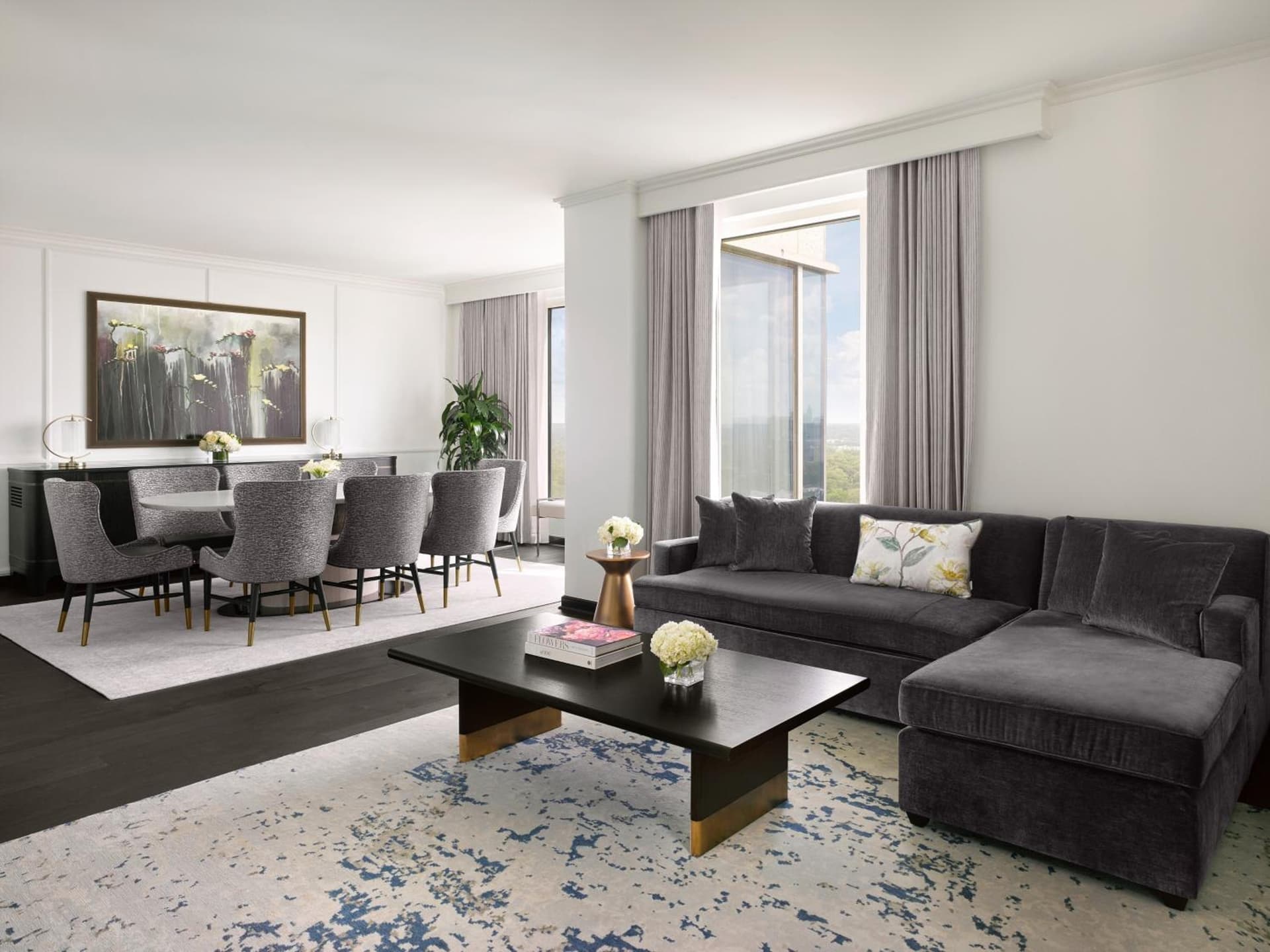 InterContinental Buckhead Atlanta by IHG gallery photo in Atlanta, GA — image 134