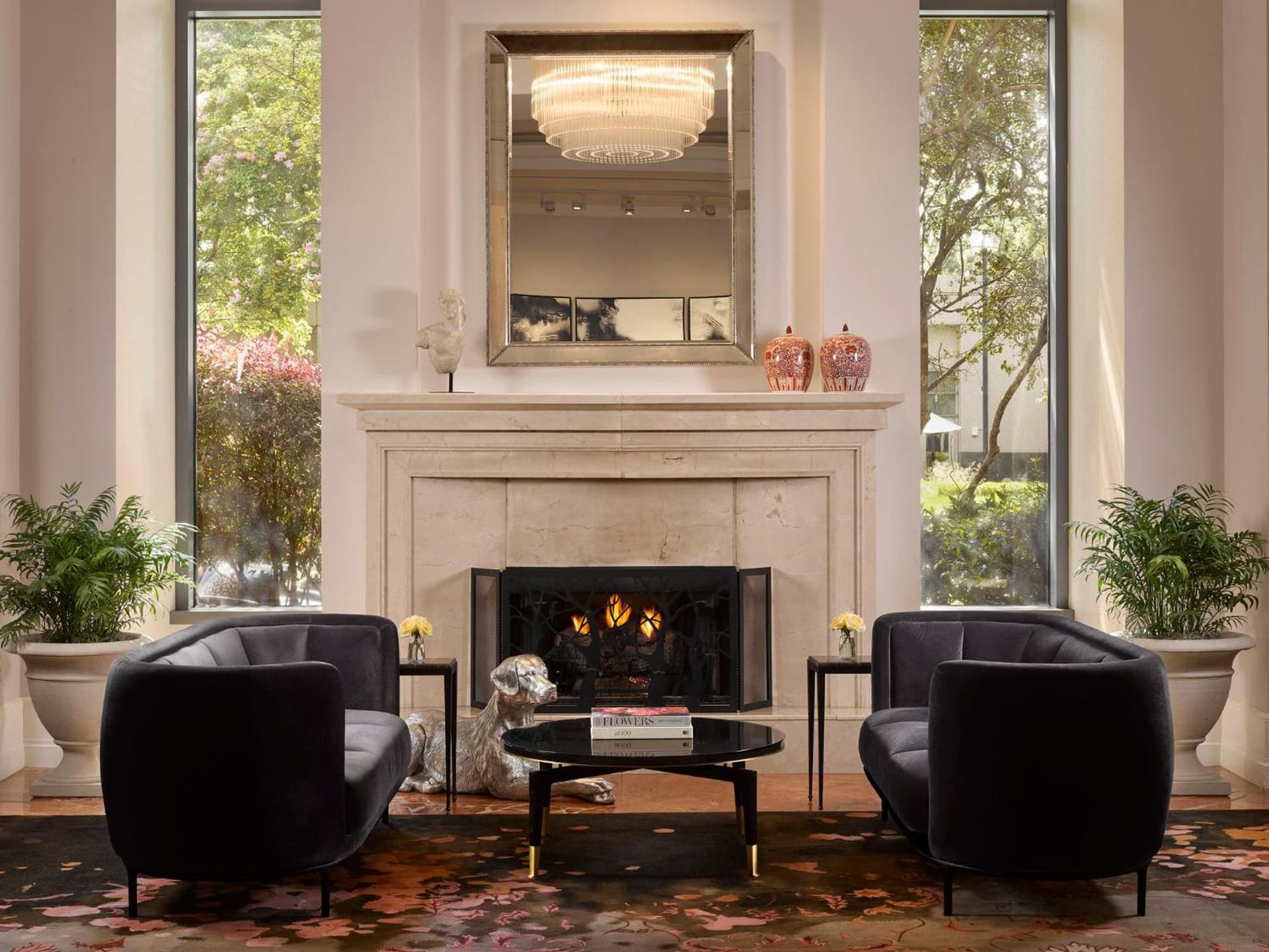 InterContinental Buckhead Atlanta by IHG gallery photo in Atlanta, GA — image 133