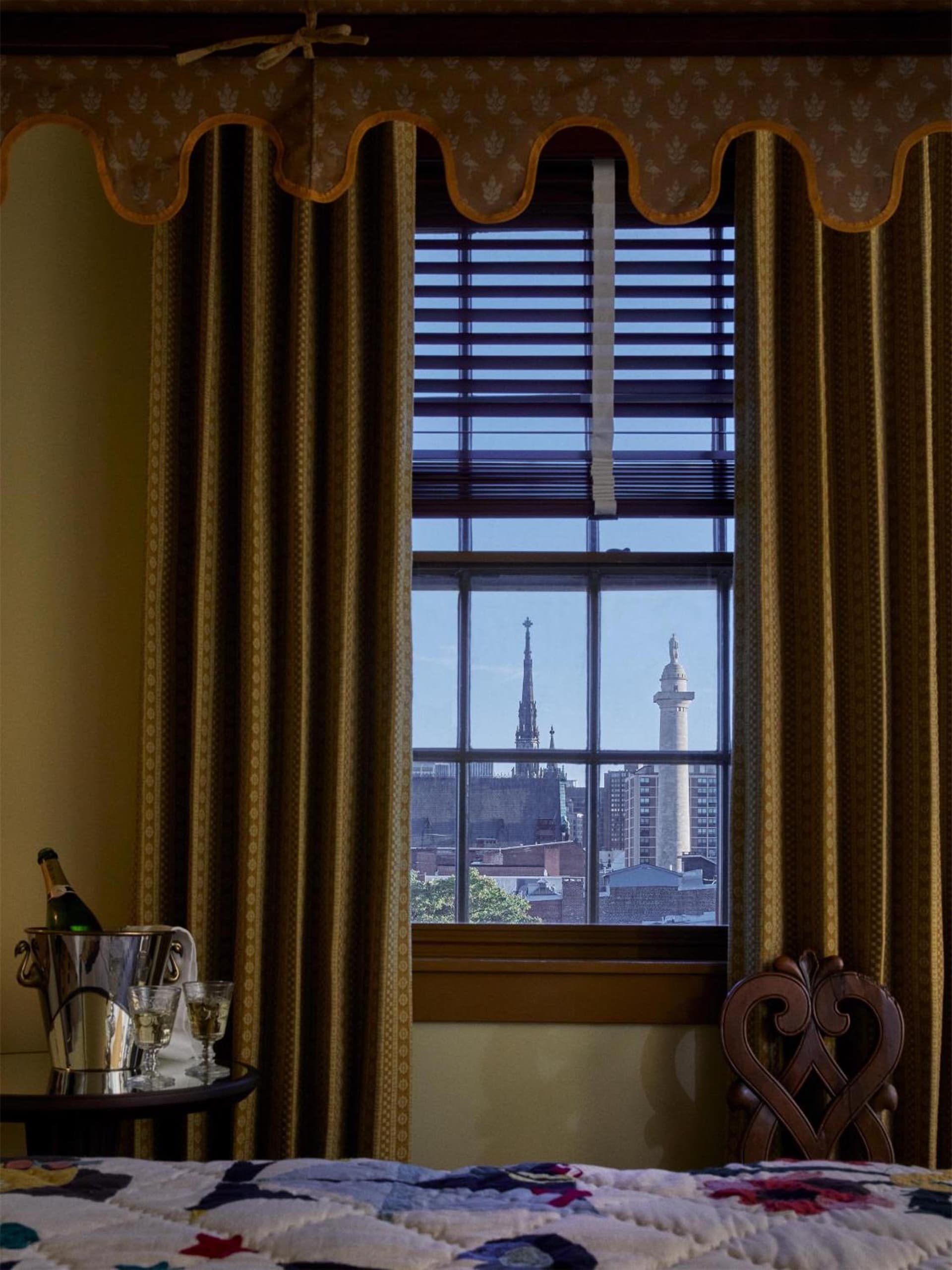 Hotel Ulysses, a Member of Design Hotels gallery photo in Baltimore, MD — image 7