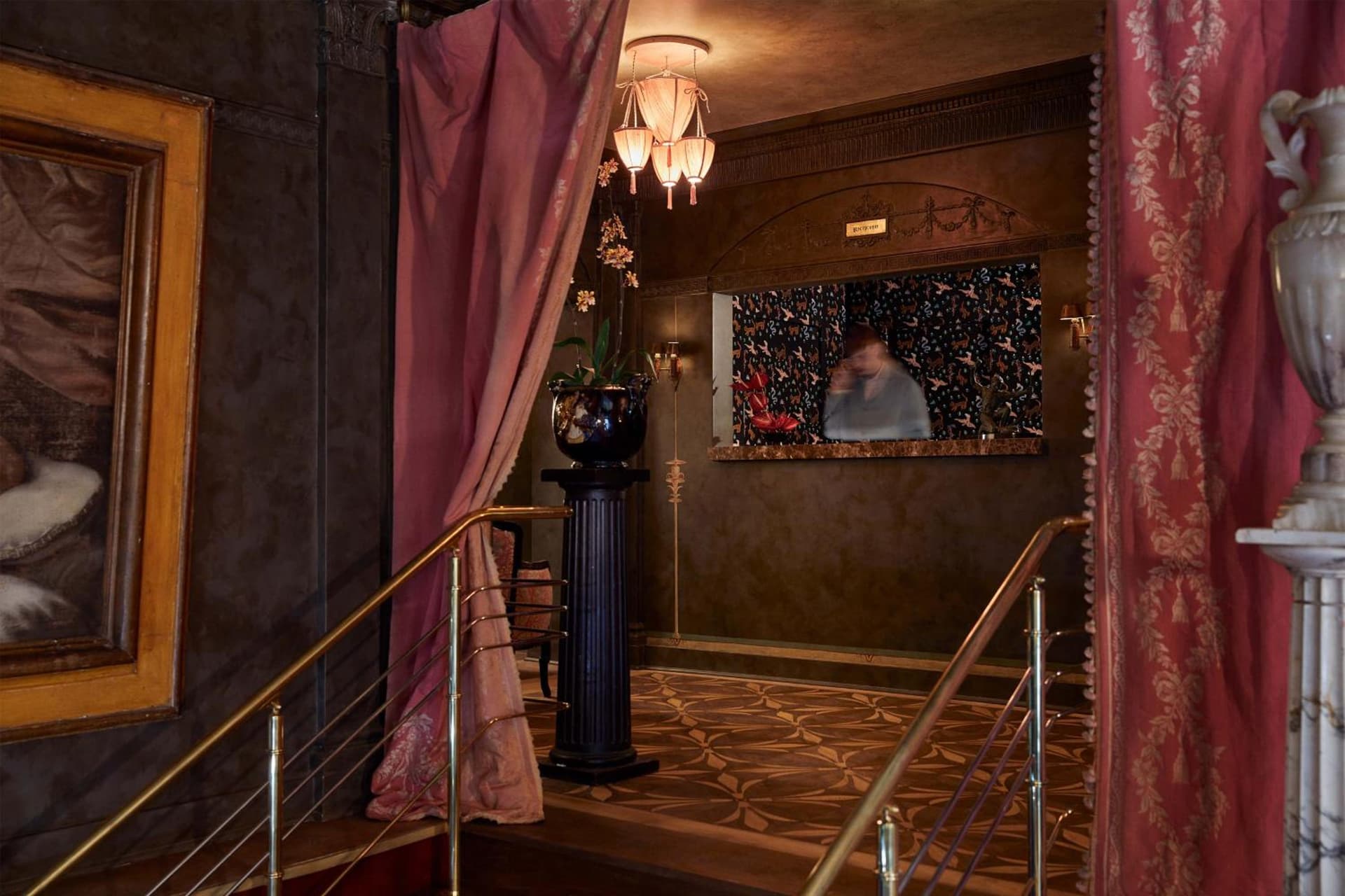 Hotel Ulysses, a Member of Design Hotels gallery photo in Baltimore, MD — image 10