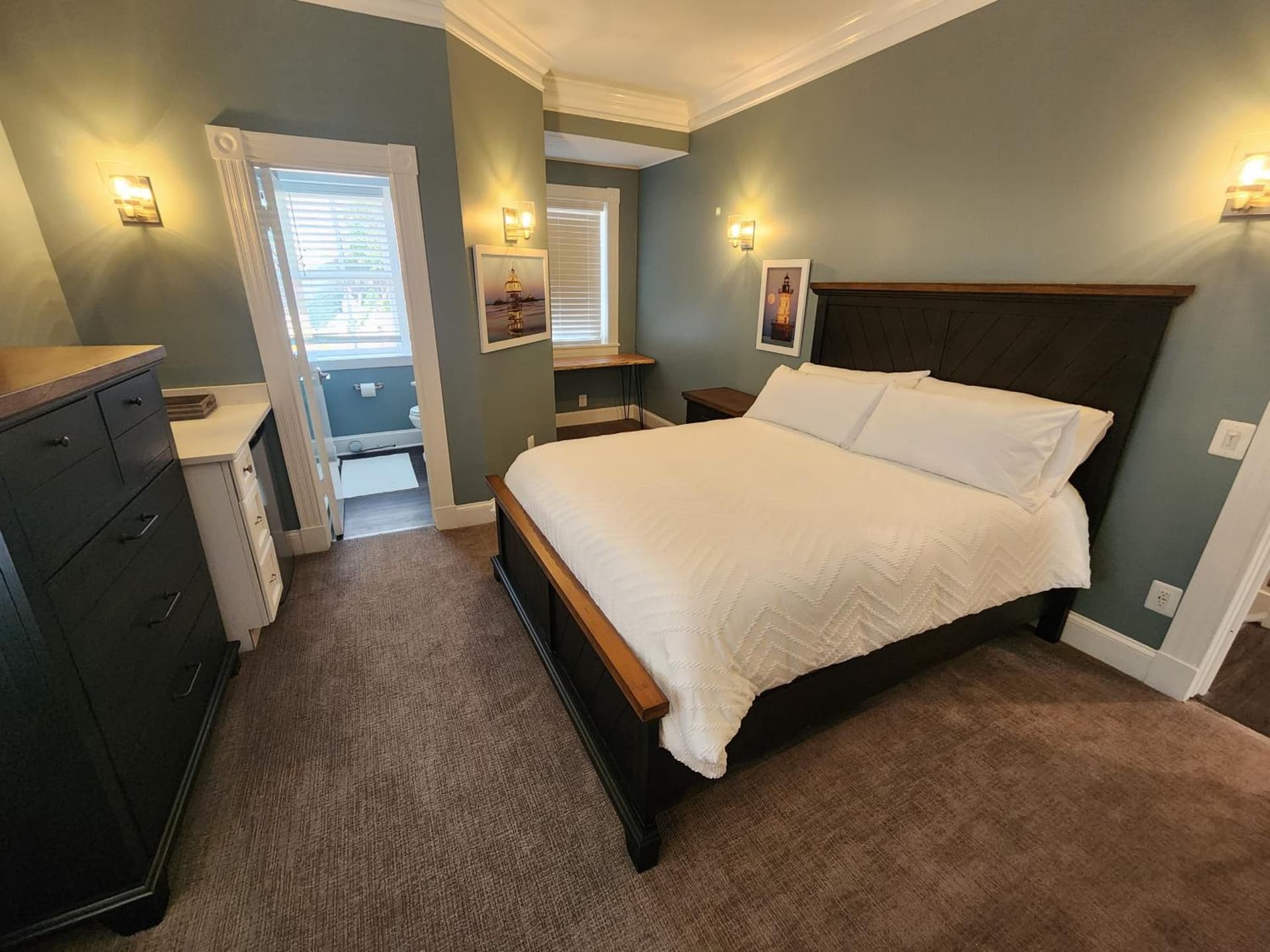 Capital Hotel Annapolis gallery photo in Annapolis, MD — image 18