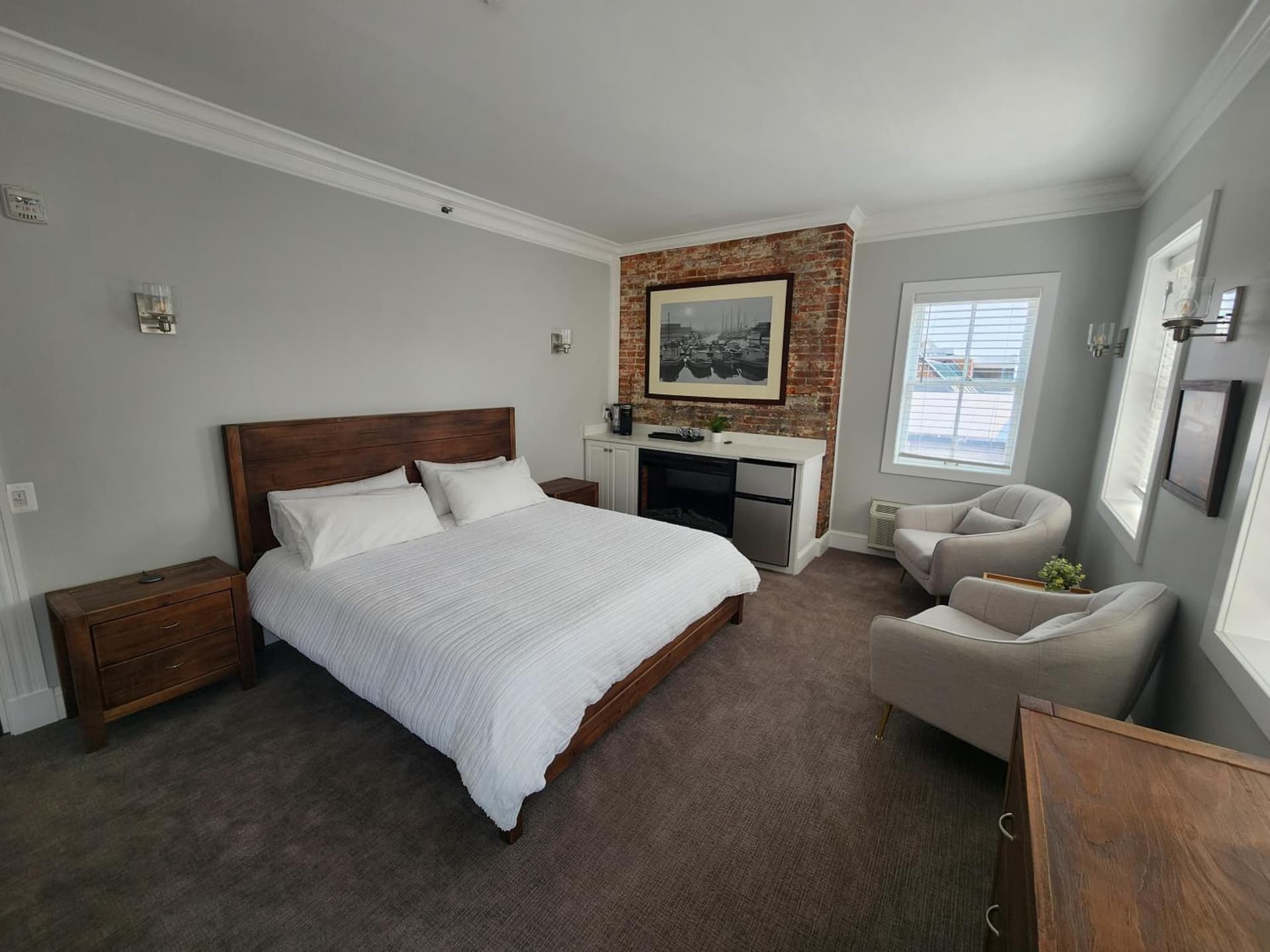 Capital Hotel Annapolis gallery photo in Annapolis, MD — image 29