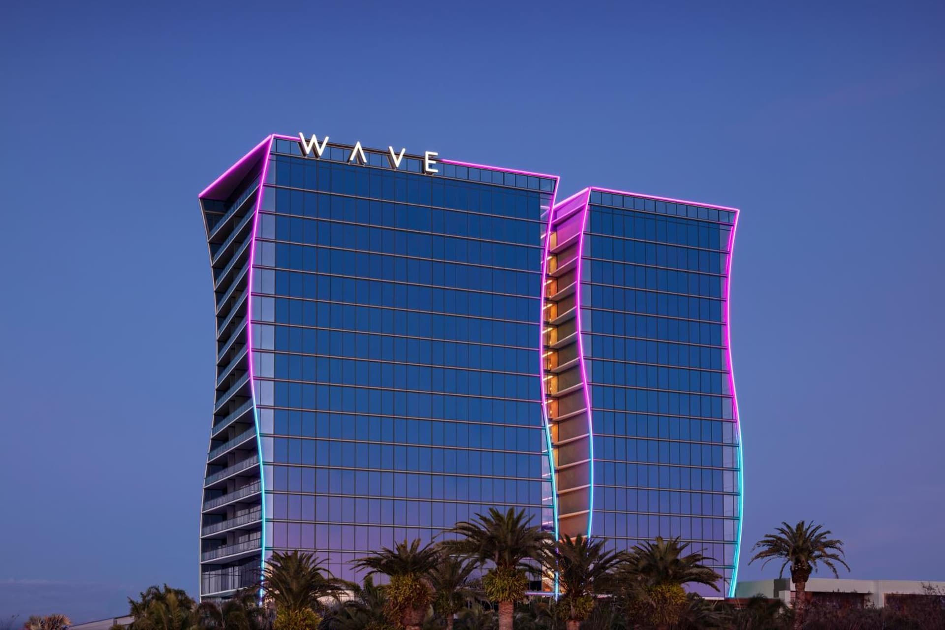 Lake Nona Wave Hotel — hotel in Orlando, Florida
