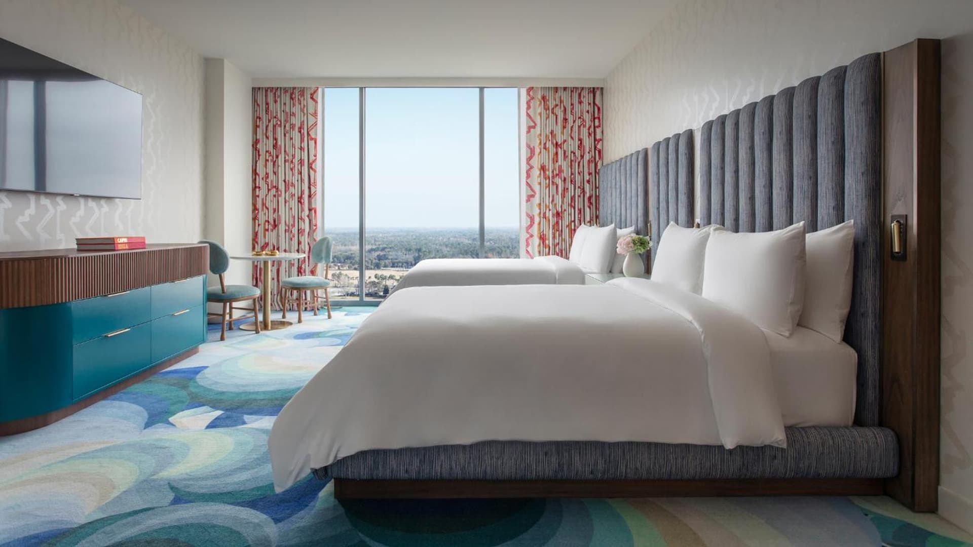 Lake Nona Wave Hotel gallery photo in Orlando, FL — image 31