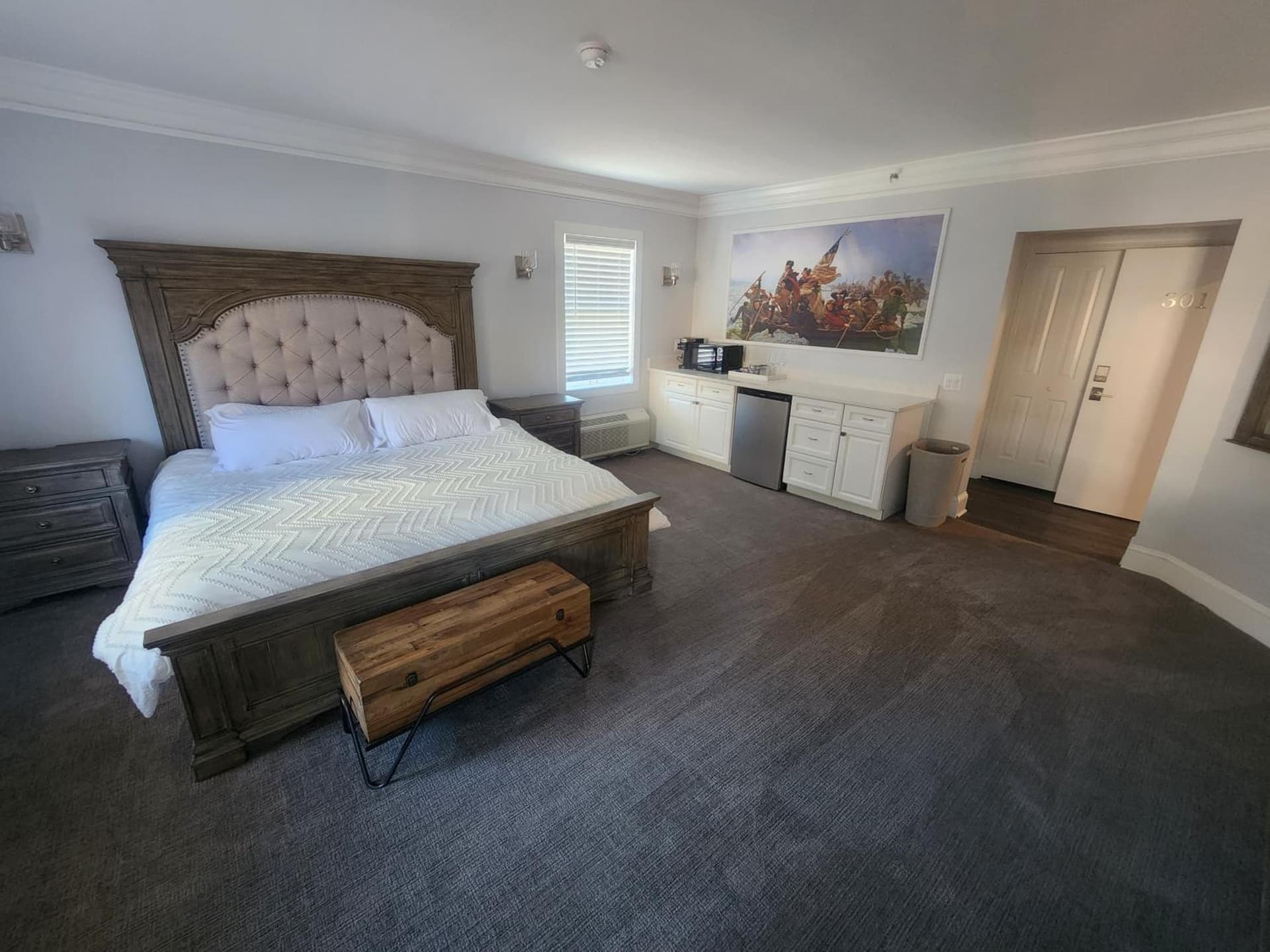 Capital Hotel Annapolis gallery photo in Annapolis, MD — image 8
