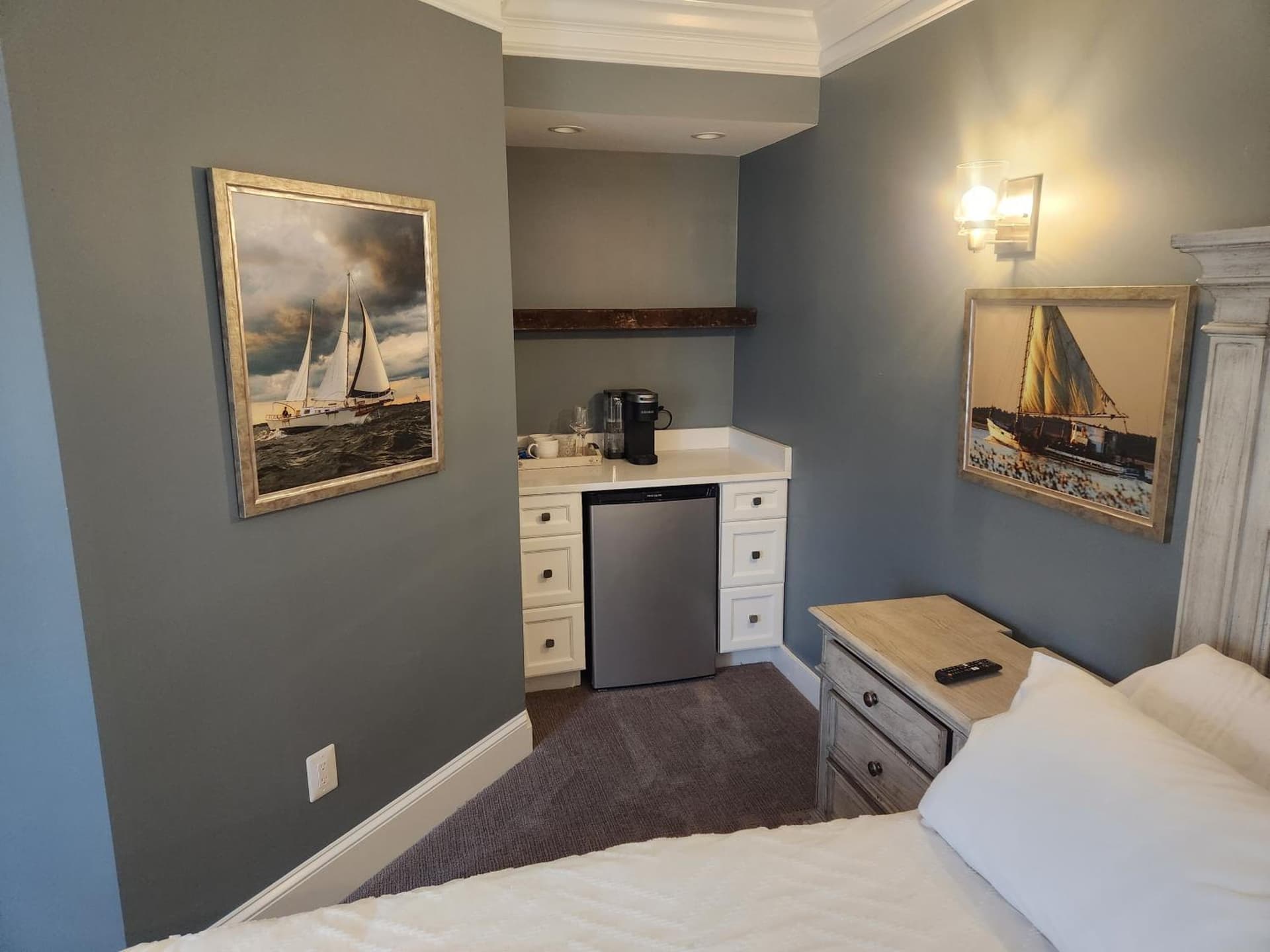 Capital Hotel Annapolis gallery photo in Annapolis, MD — image 9