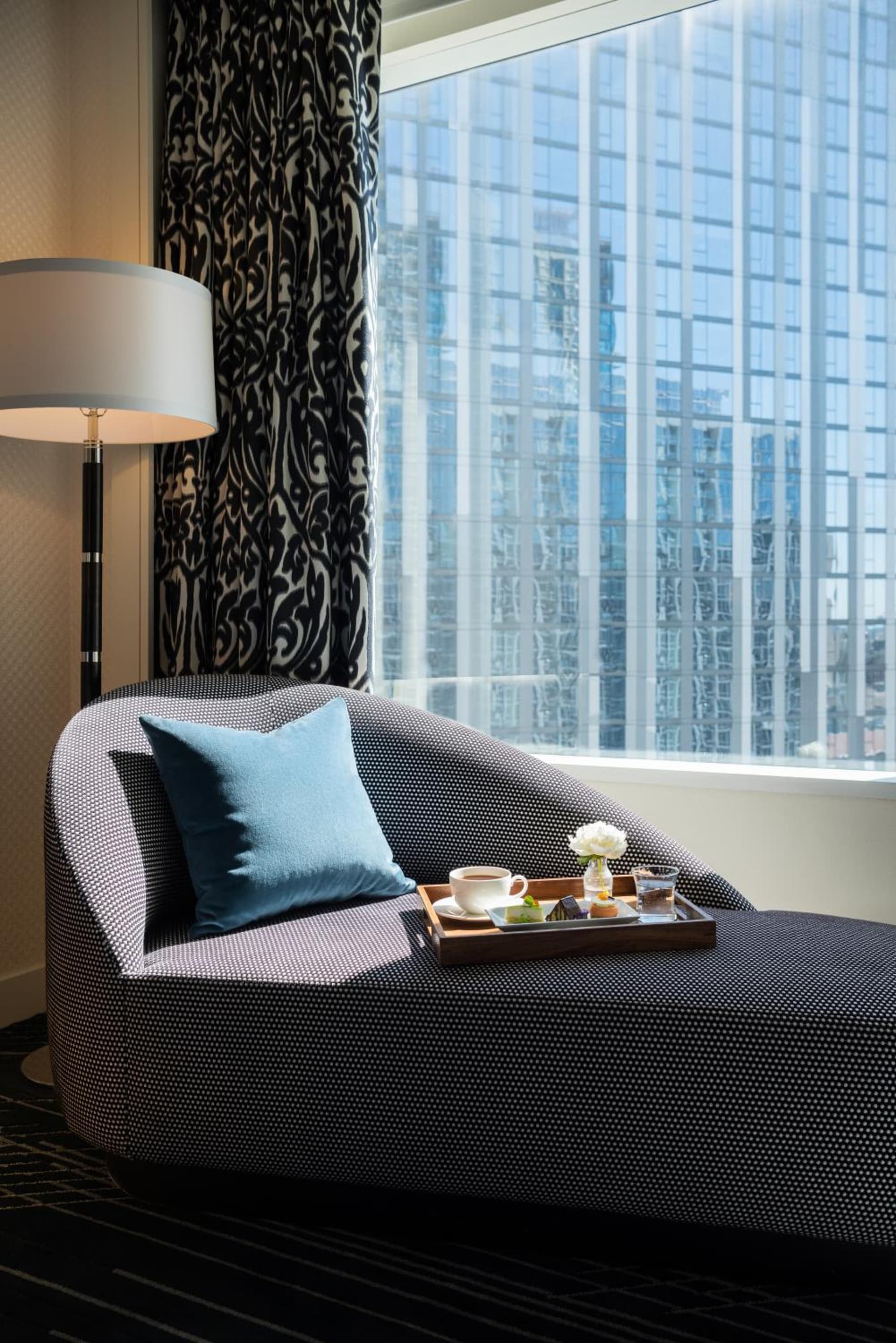Sofitel Chicago Magnificent Mile gallery photo in Chicago, IL — image 100