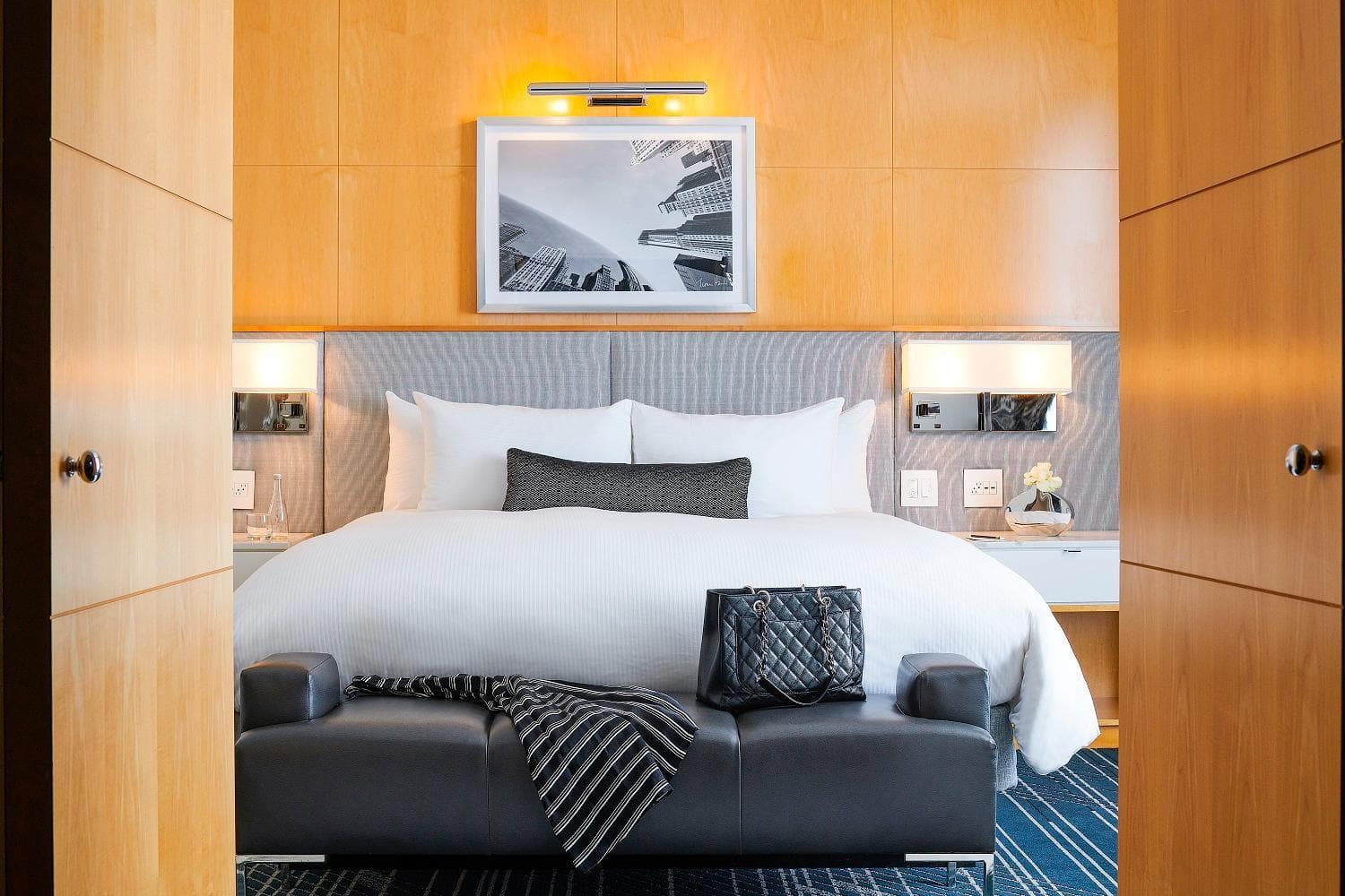 Sofitel Chicago Magnificent Mile gallery photo in Chicago, IL — image 50