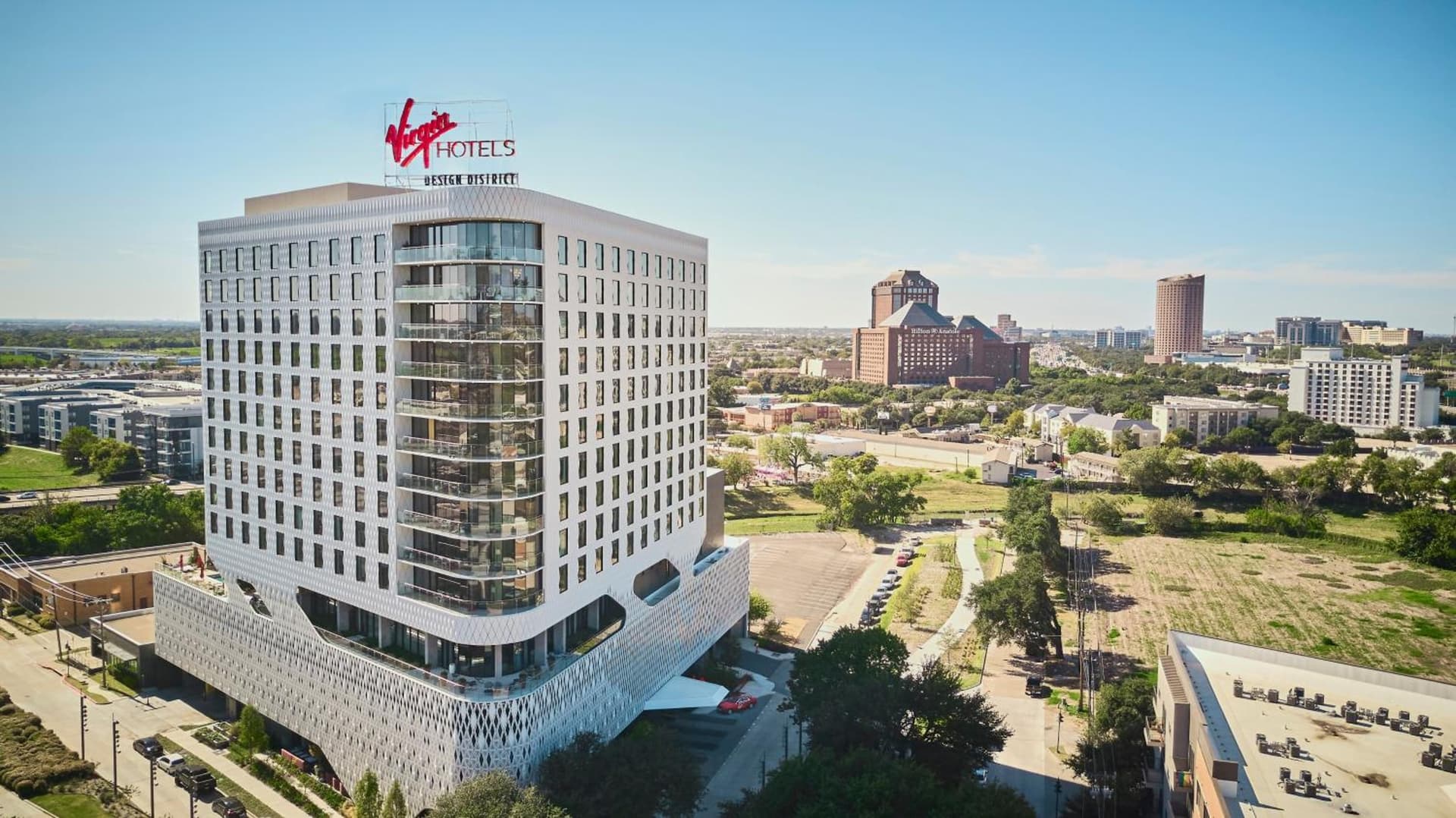 Virgin Hotels Dallas property photo 114 of 127 in Dallas, Texas