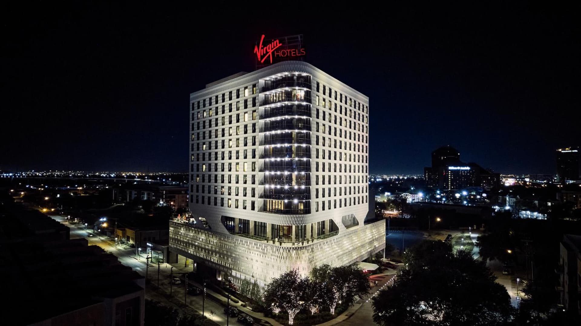 Virgin Hotels Dallas property photo 78 of 127 in Dallas, Texas