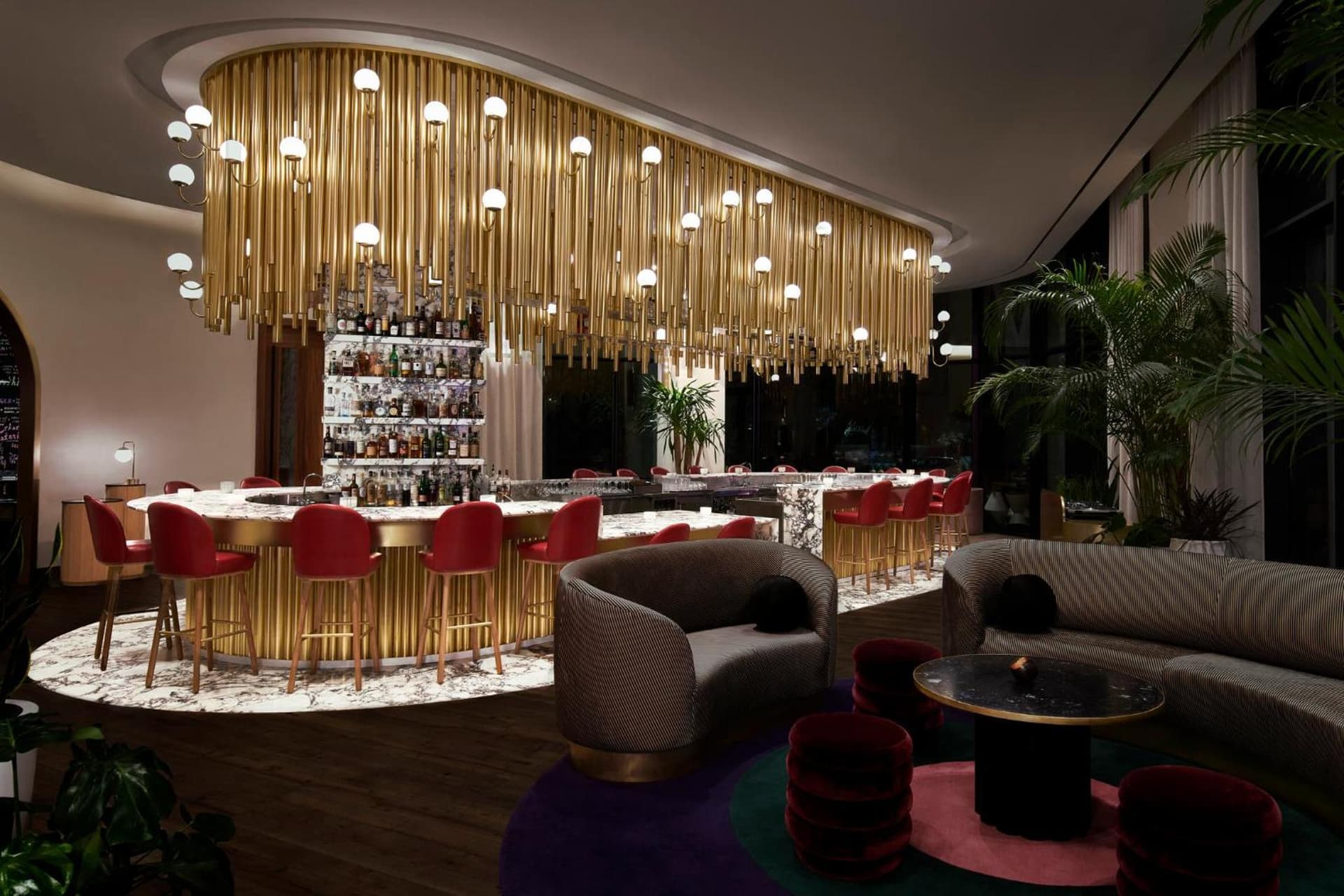 Virgin Hotels Dallas property photo 60 of 127 in Dallas, Texas