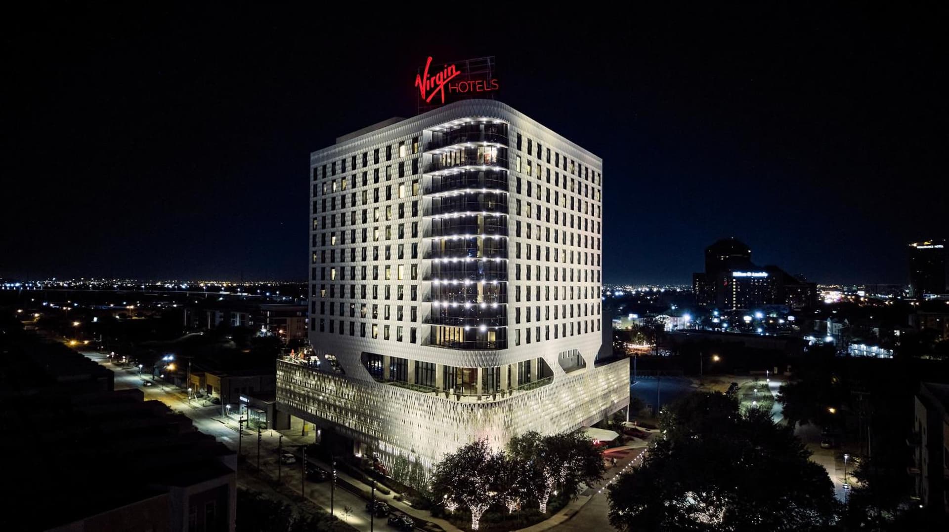 Virgin Hotels Dallas property photo 100 of 127 in Dallas, Texas