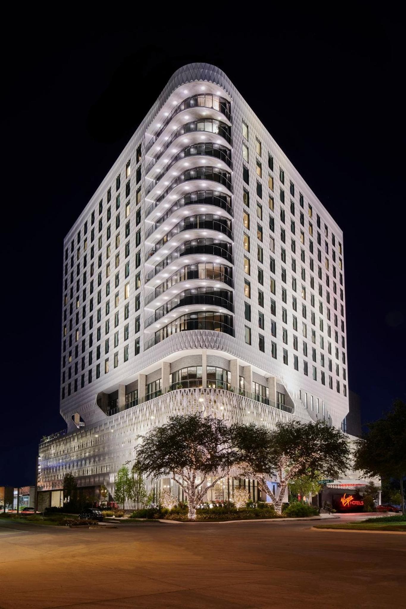 Virgin Hotels Dallas property photo 13 of 127 in Dallas, Texas