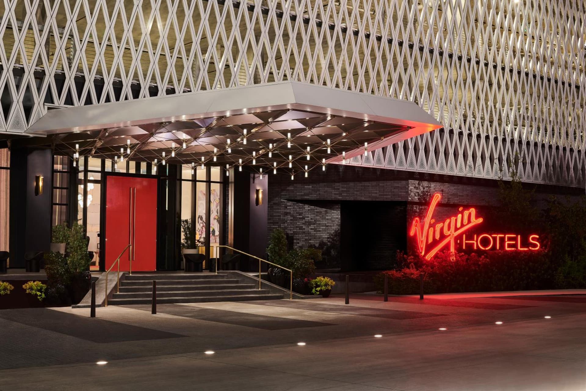 Virgin Hotels Dallas property photo 123 of 127 in Dallas, Texas